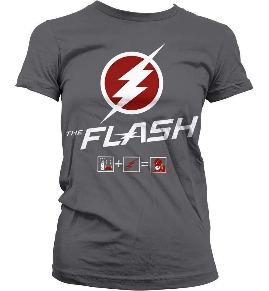 The Flash T-Shirt