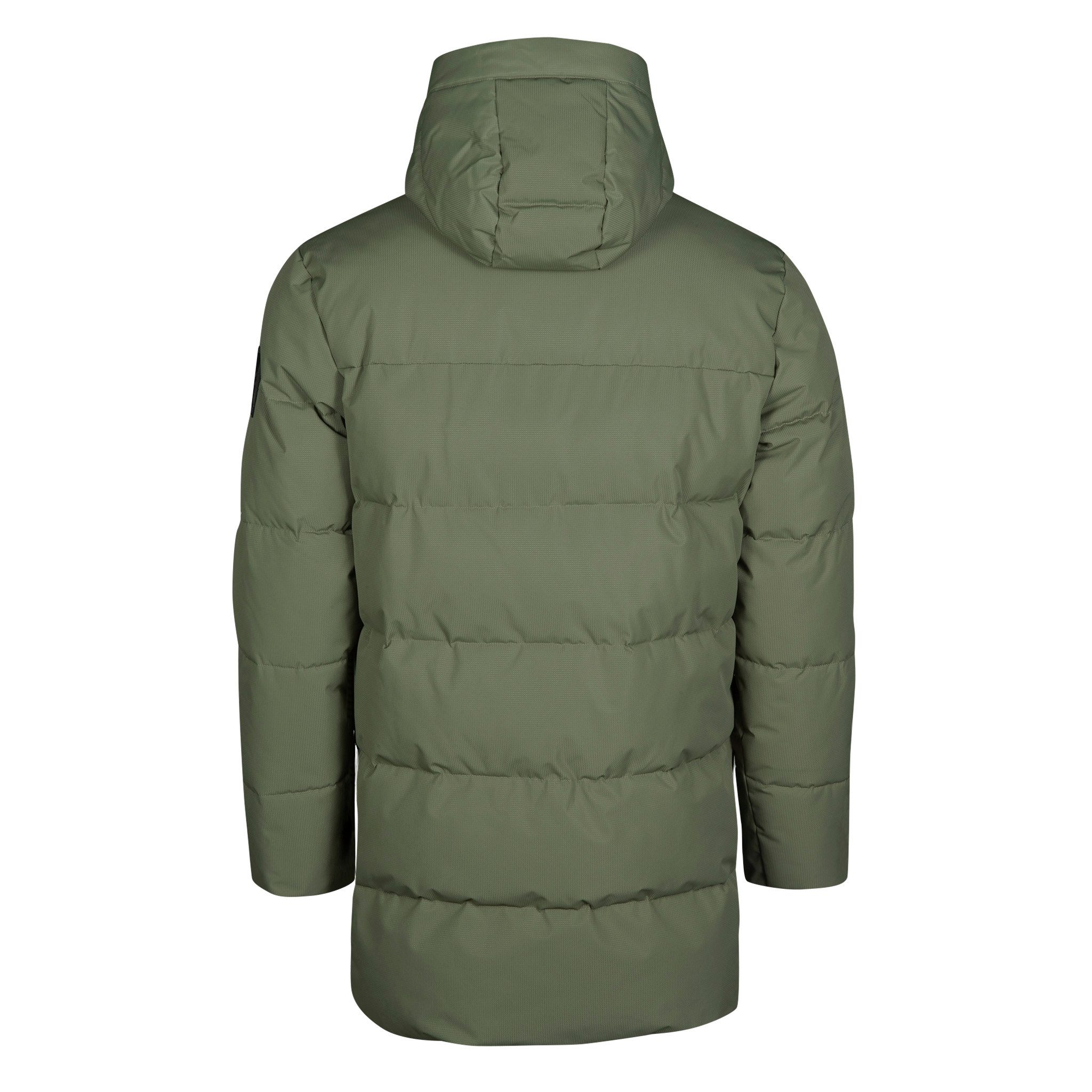 HALTI Funktionsparka Linjat Men Puffer Parka * günstig online kaufen