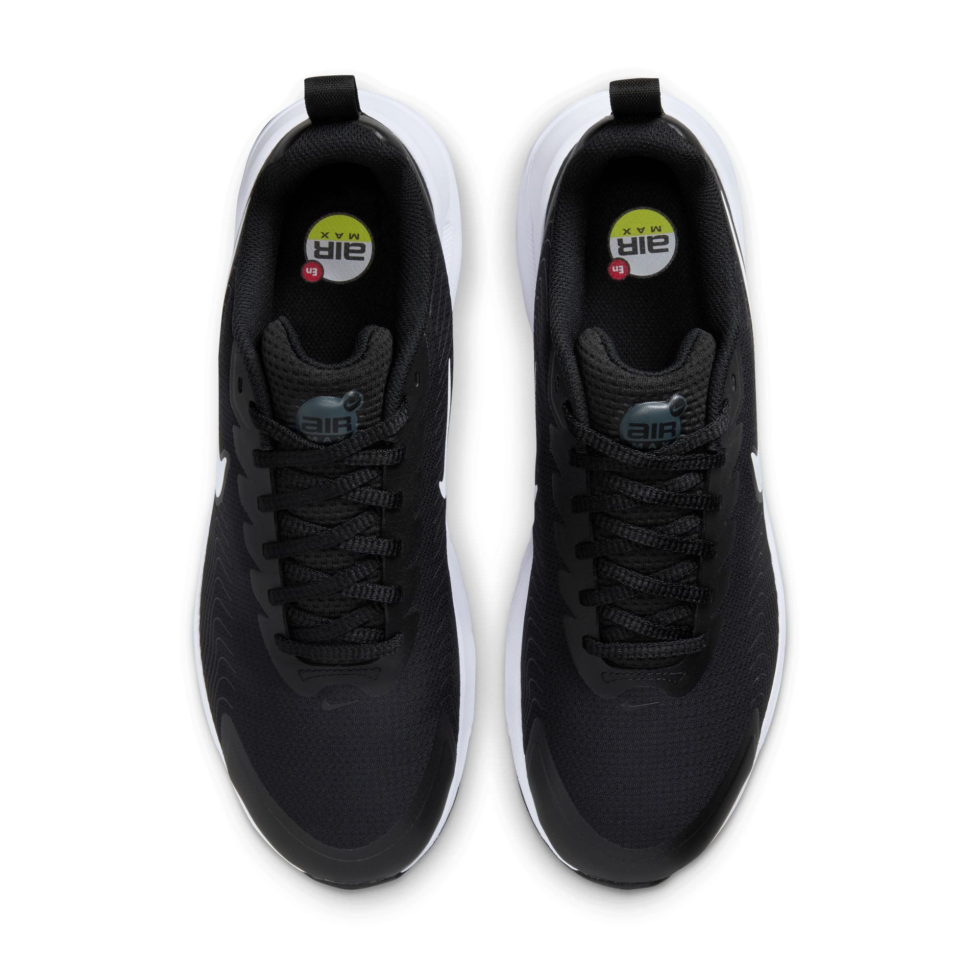 Nike Sportswear AIR MAX NUAXIS Sneaker