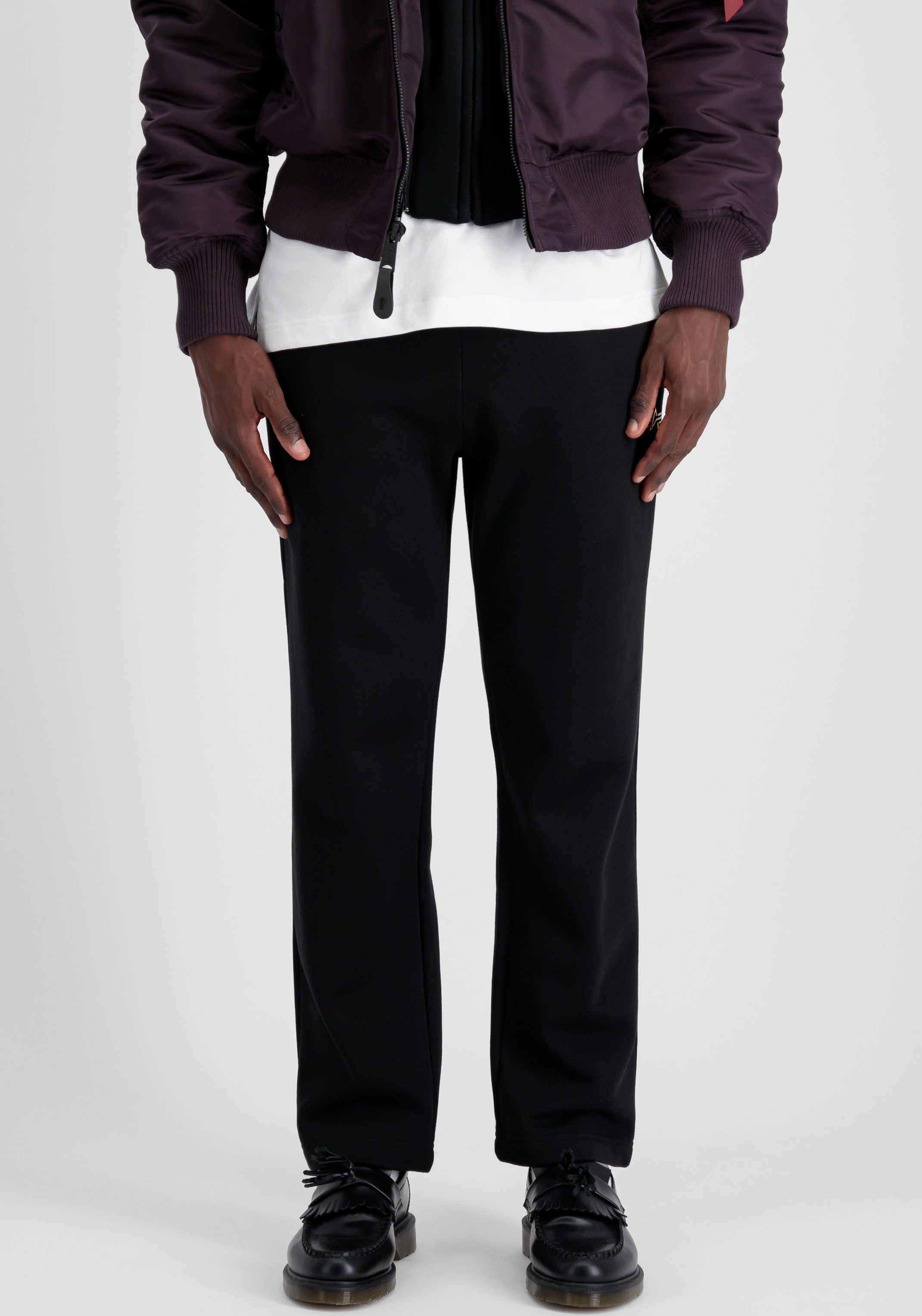 Alpha Industries Sweathose 3D Small Logo Jogger günstig online kaufen