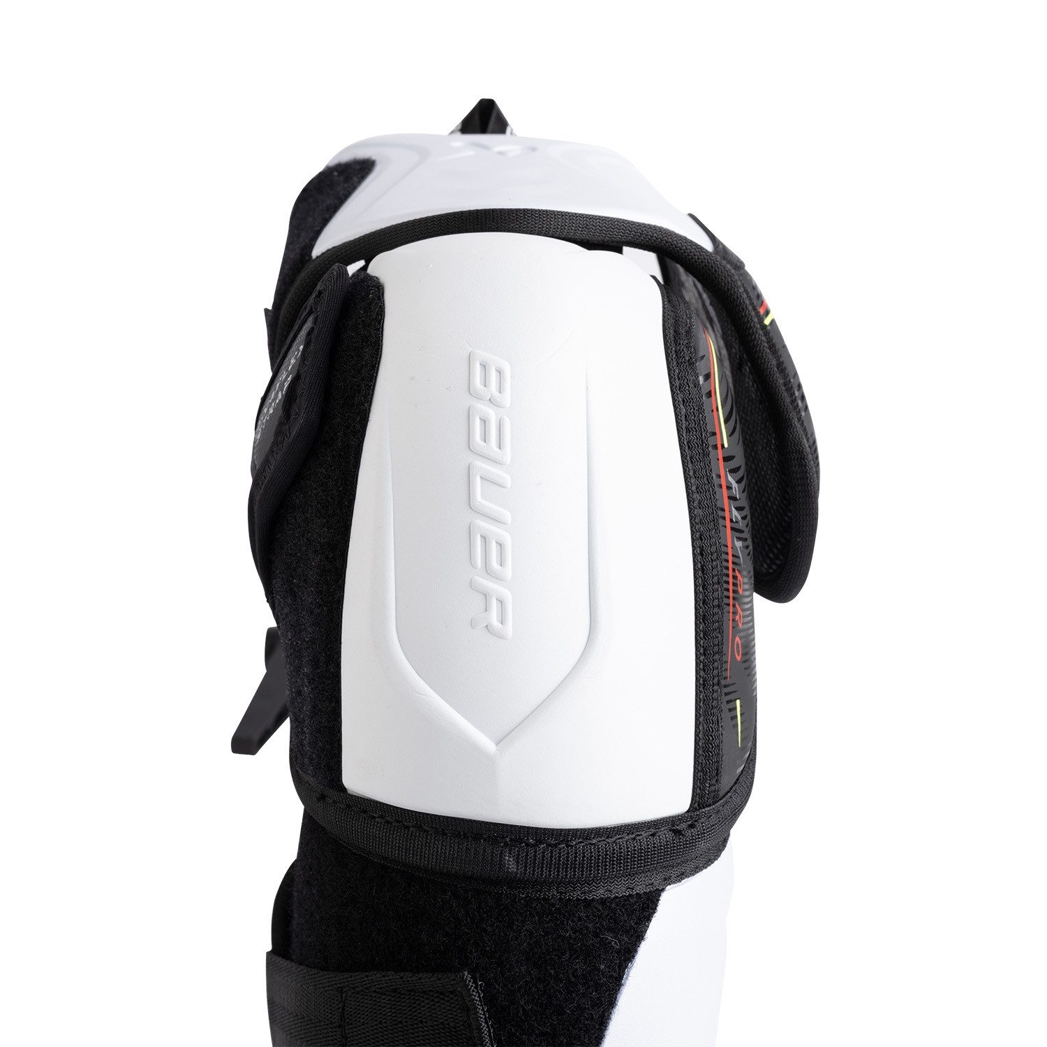 Bauer Hockey Ellenbogenschutz Ellenbogenschutz Bauer Vapor FLYPRO Senior – Bild 5 von 5