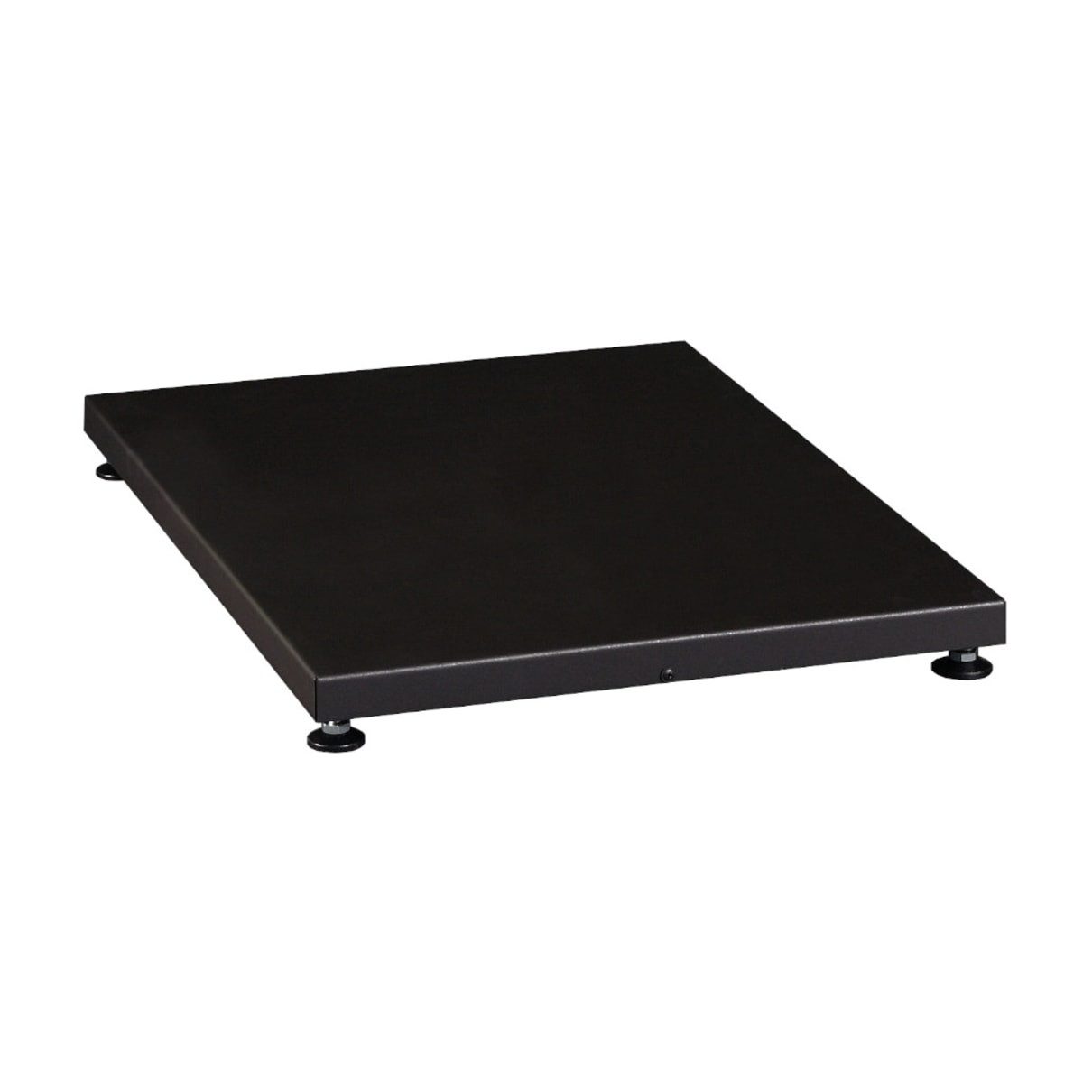 HARVIA Sauna Harvia Schutzunterlage WL100, (1-St) höhenverstellbar 6–7,5 cm