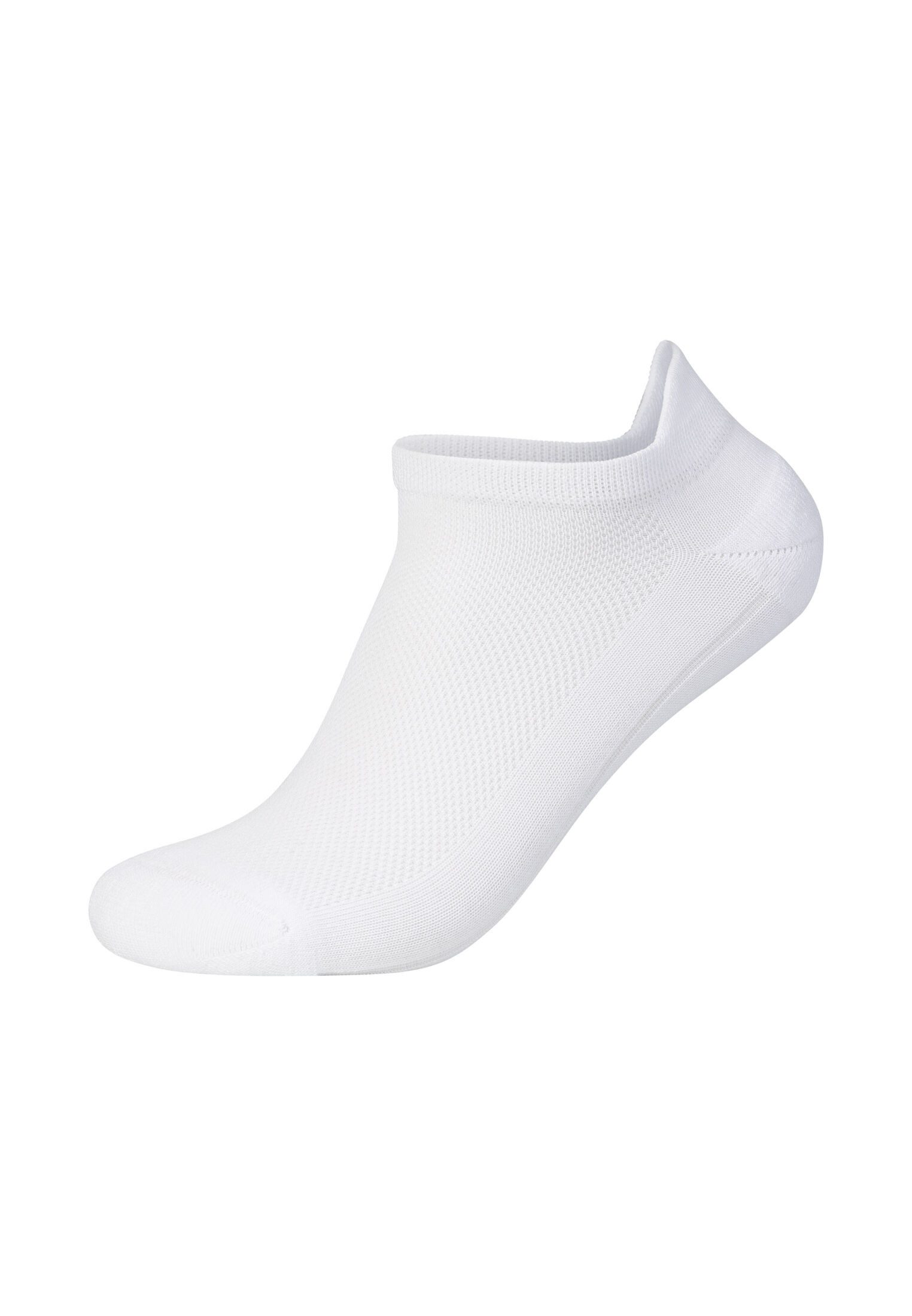 Camano Sneakersocken 6er Pack