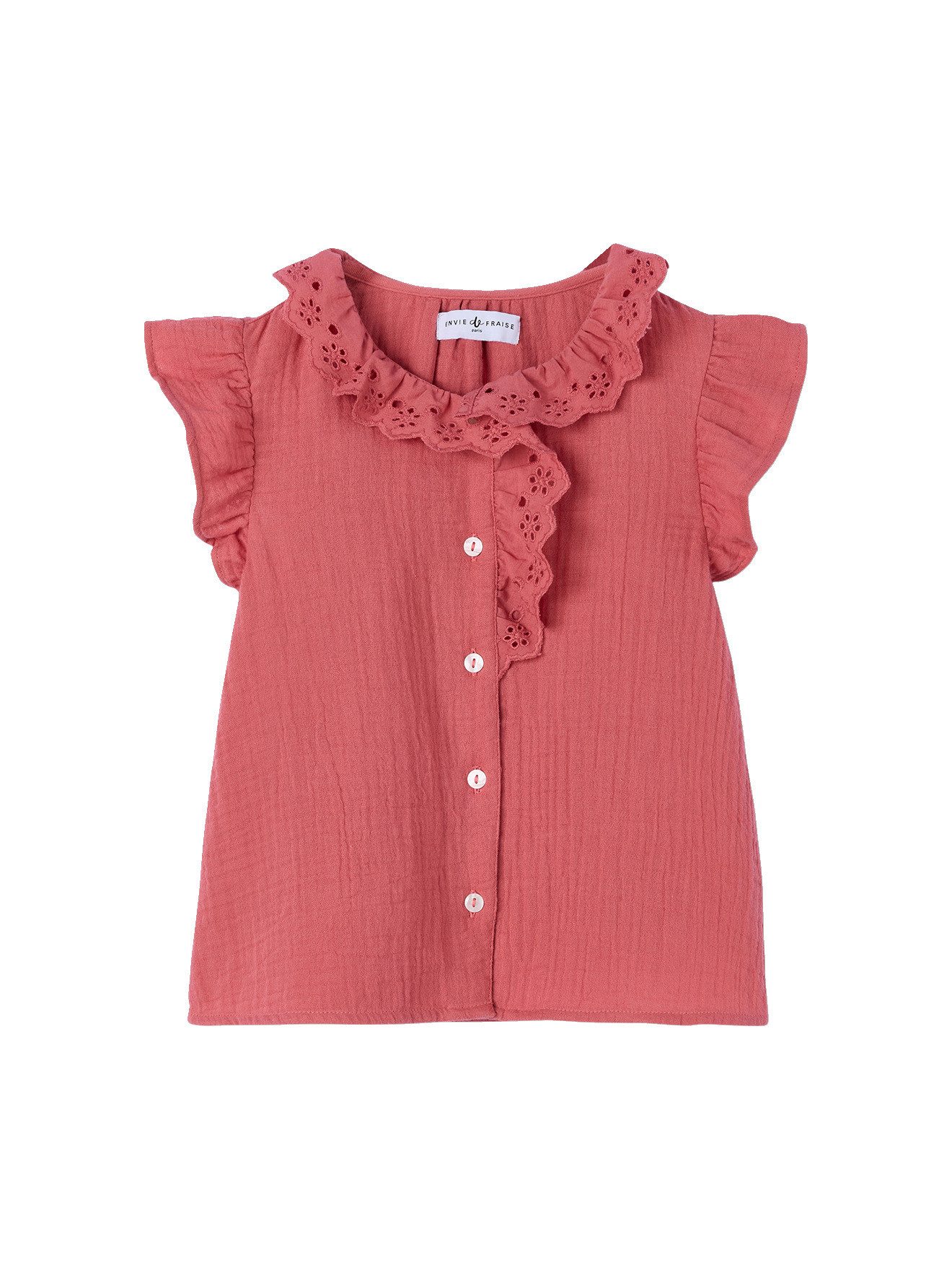 Envie de Fraise Umstandsbluse