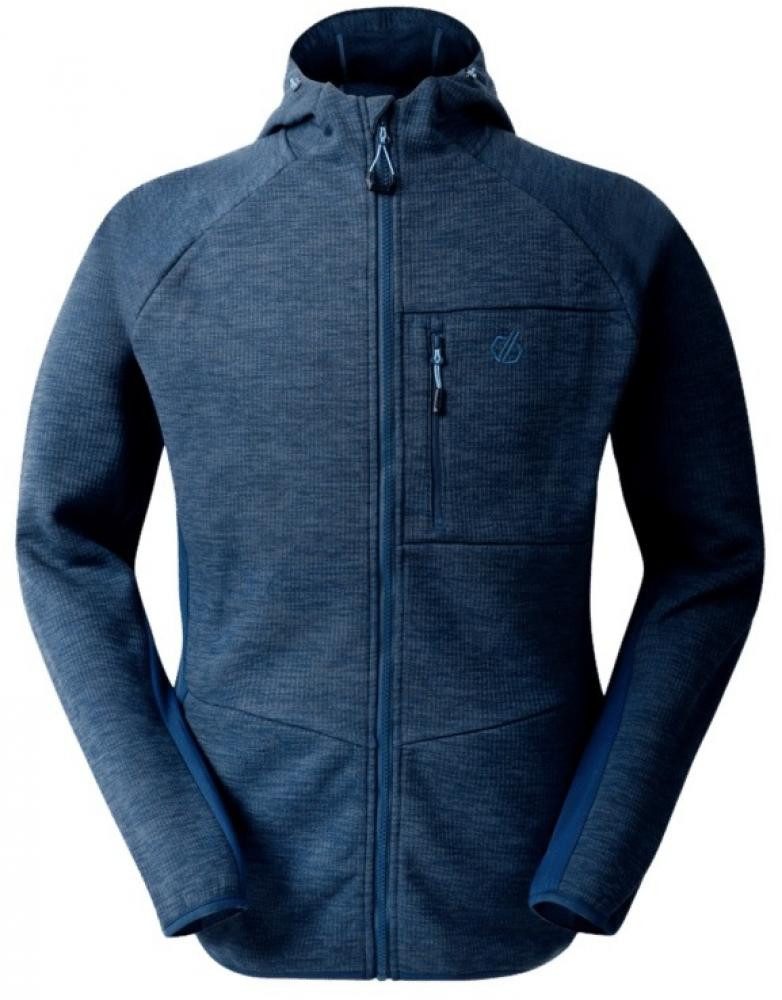 Dare2b Fleecejacke Fleecejacke Herren TorrekProMidlayer Mens Fleece