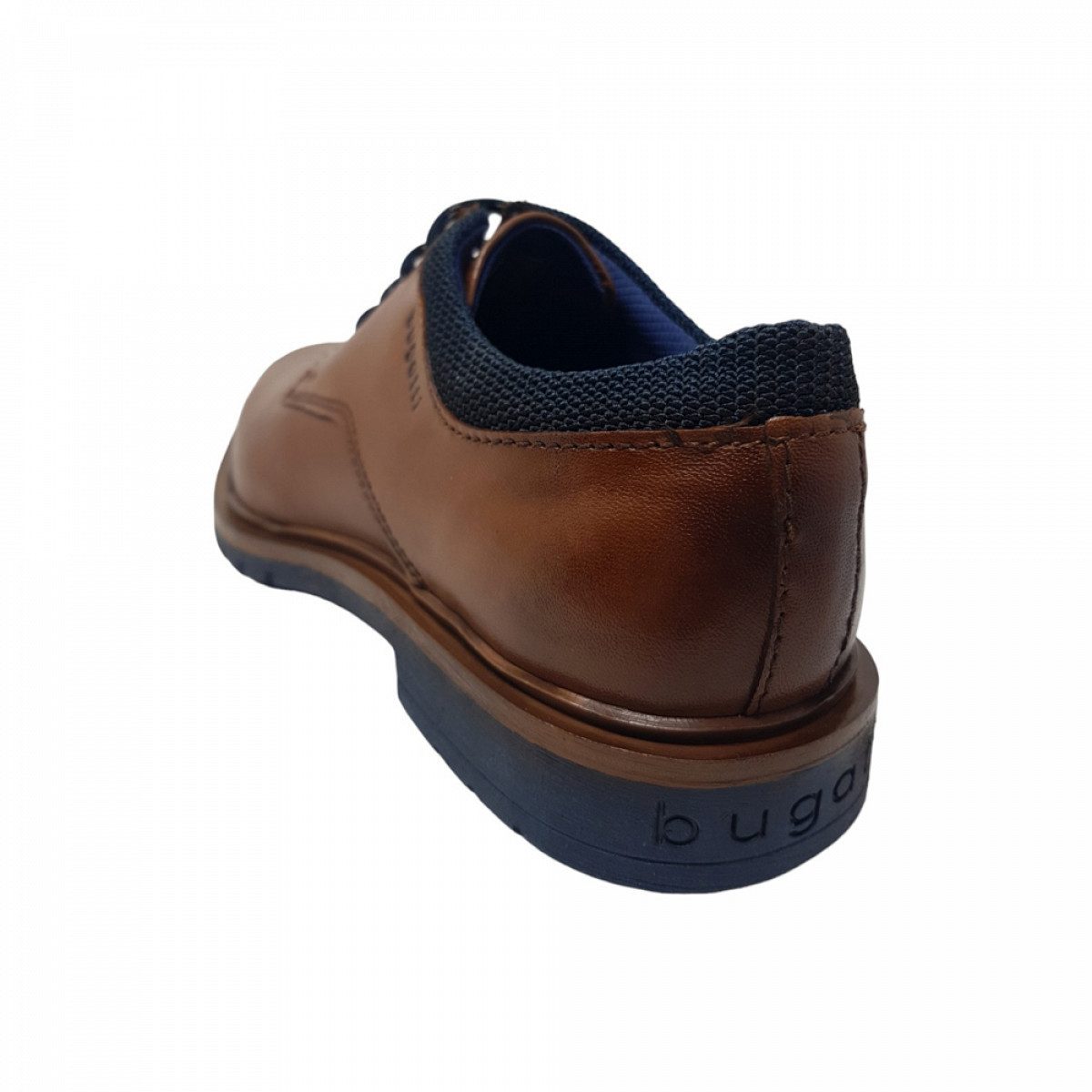bugatti Ciriaco Schnürschuh günstig online kaufen