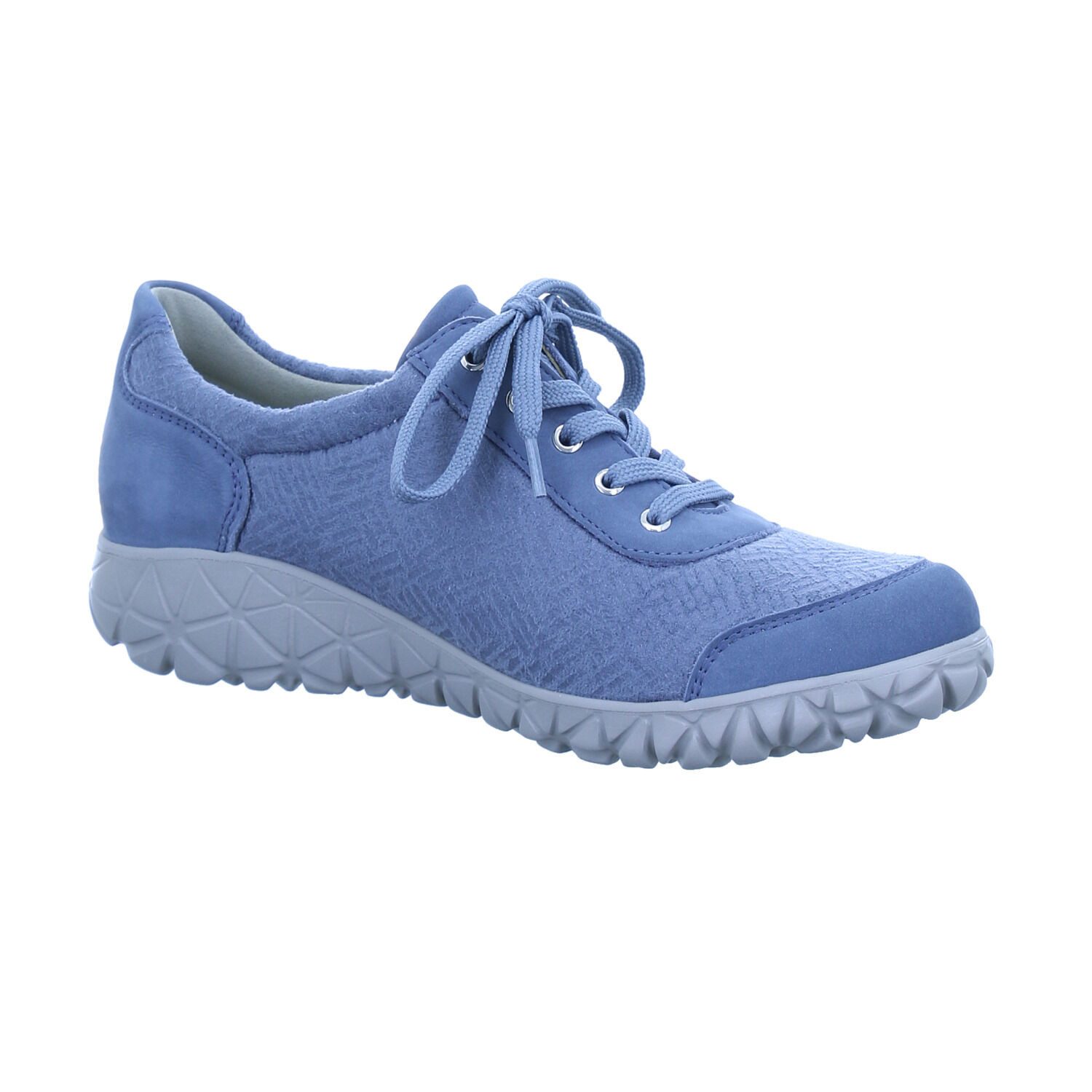 Waldläufer Havy Soft Schnürschuh (2-tlg) günstig online kaufen
