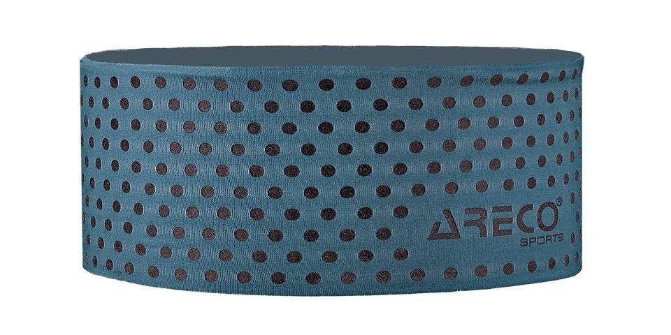 Areco Stirnband Stirnband reflective