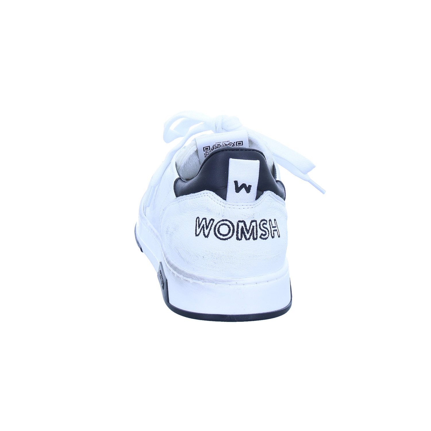 WOMSH Hyper Man Schnürschuh