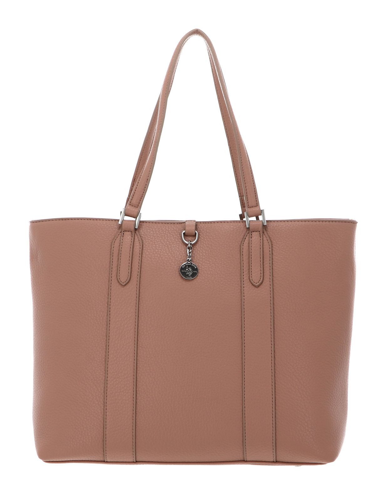 U.S. Polo Assn. Shopper Shopping Bag (Set, 2-tlg)