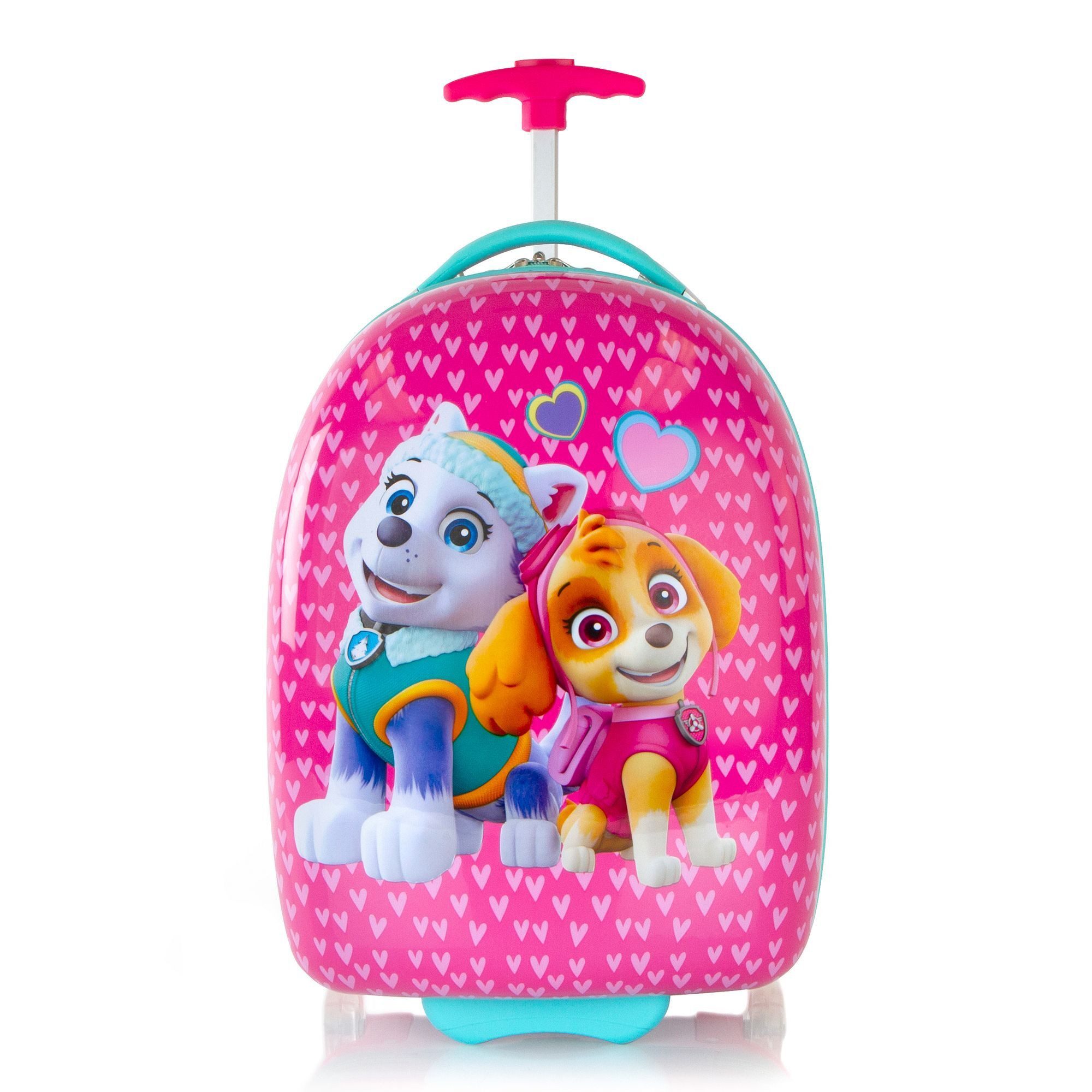 Heys Kinderkoffer Kids, 2 Rollen, Polycarbonat