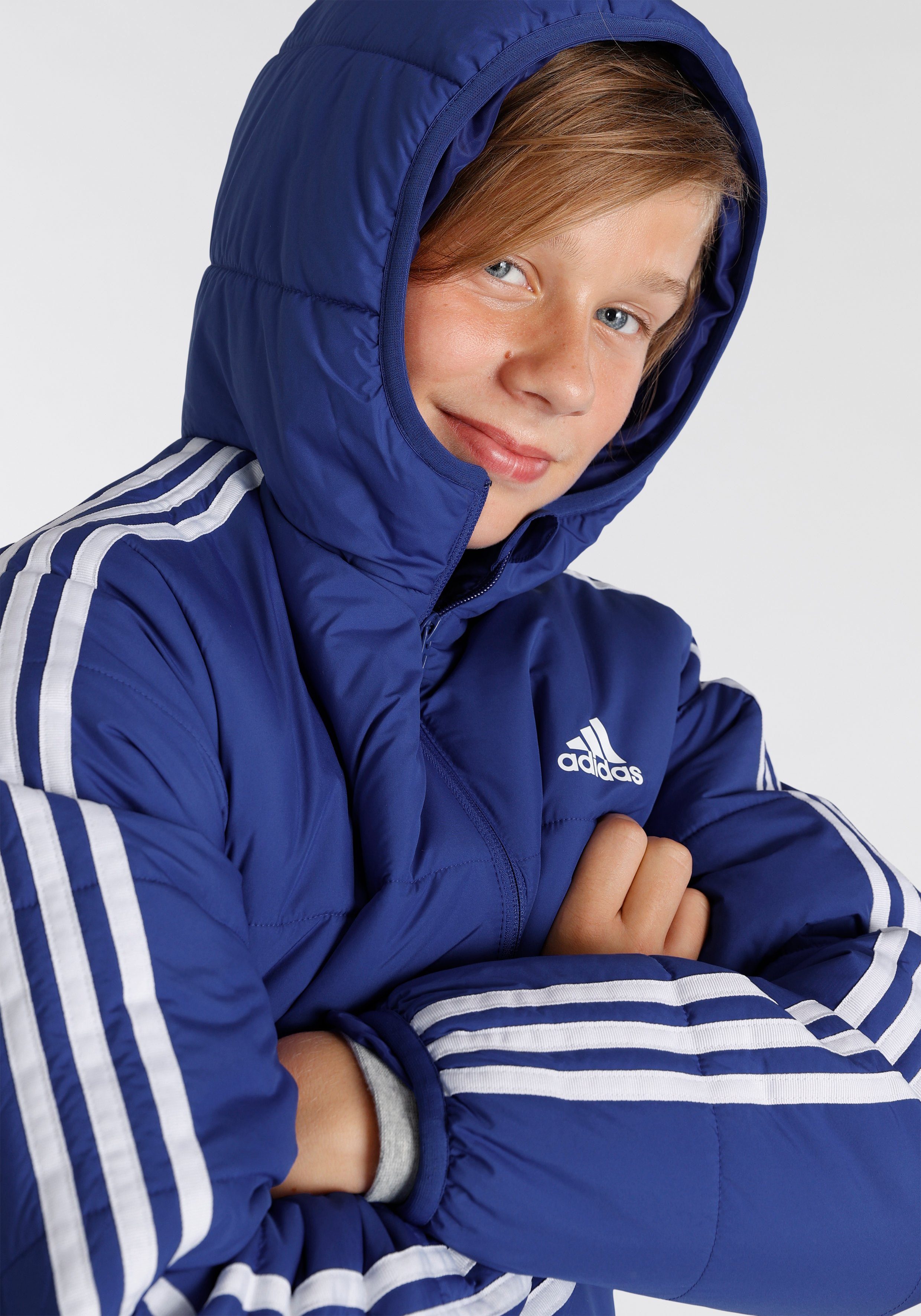 JKT PAD Outdoorjacke JK Sportswear 3S adidas selubl