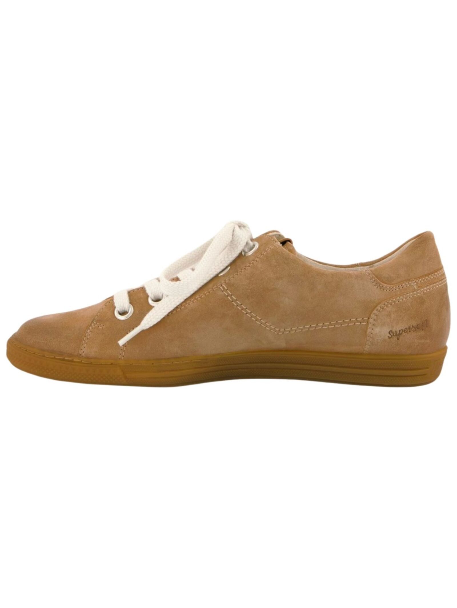 Paul Green Paul Green Sneaker Veloursleder Sneaker günstig online kaufen