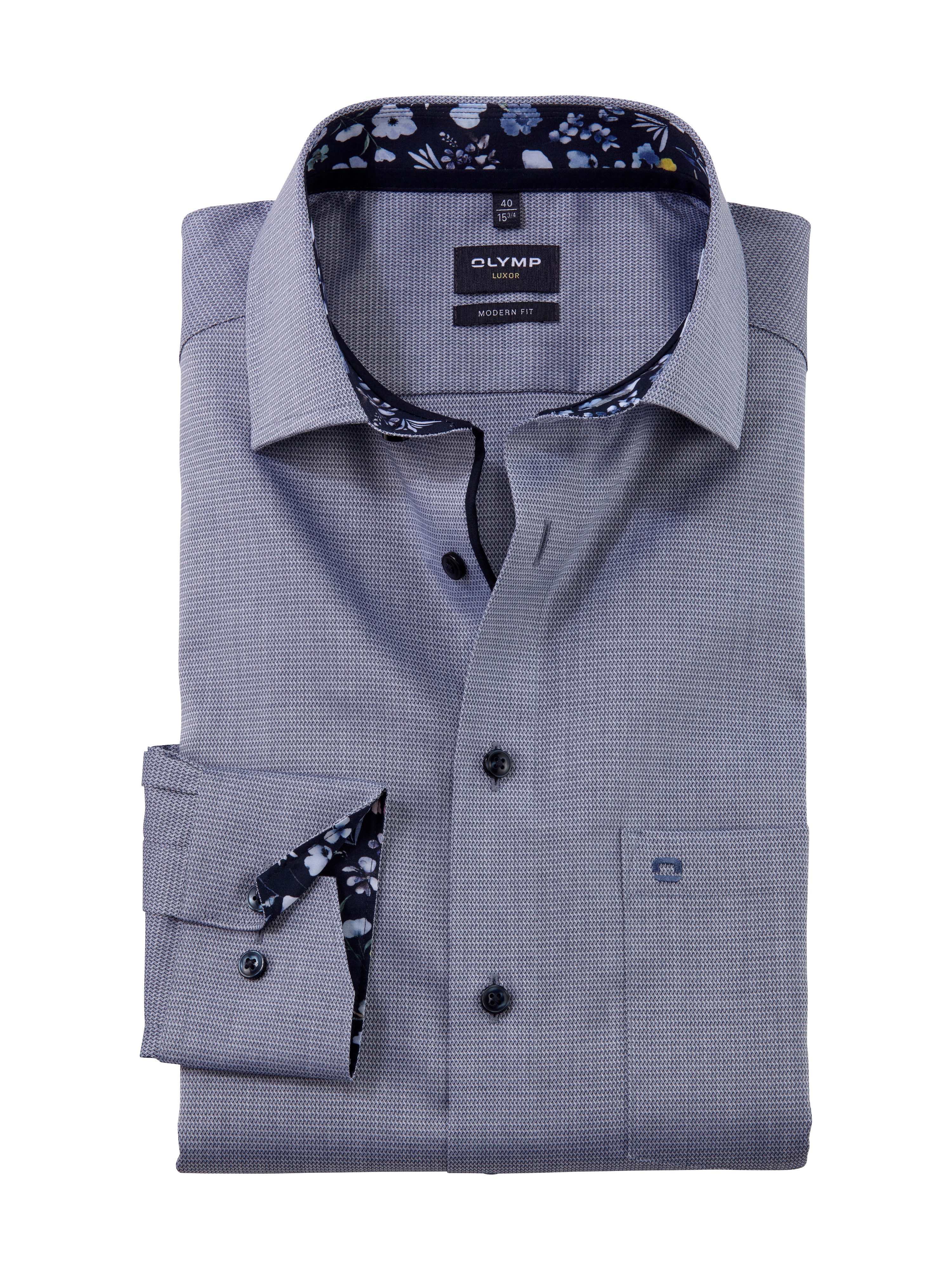 Businesshemd Luxor modern fit