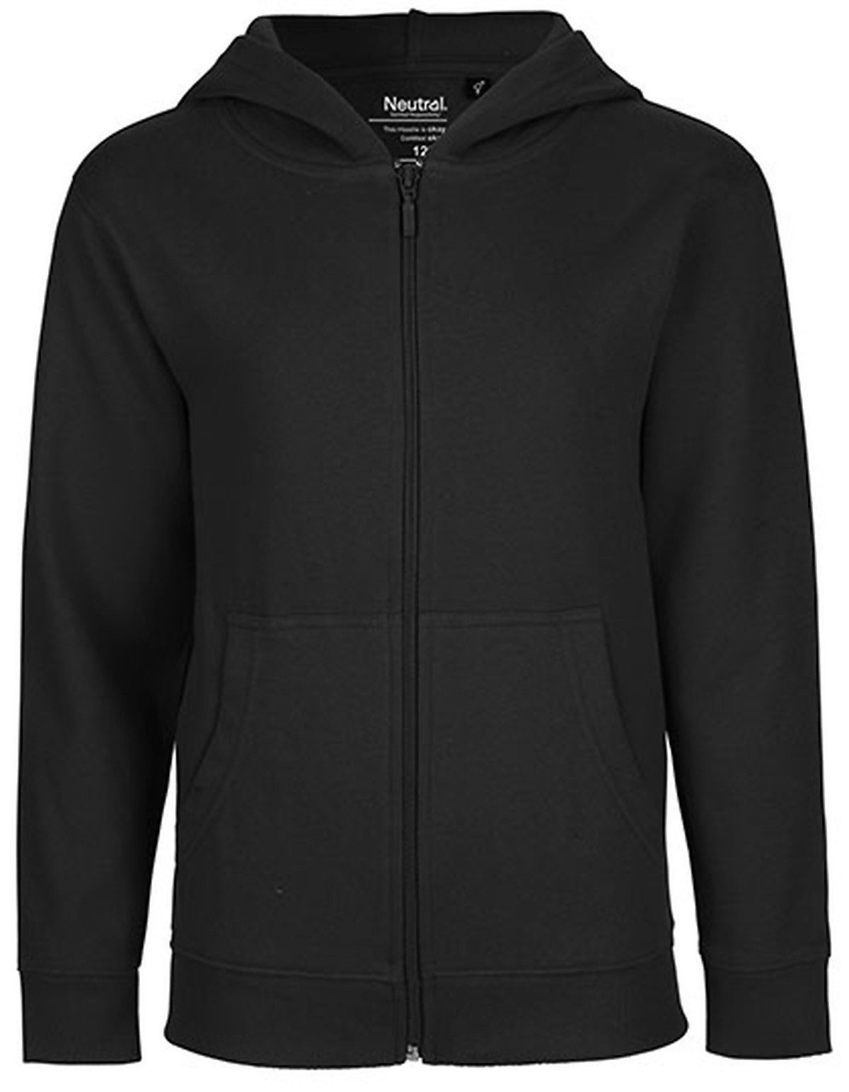 Kapuzenpullover Kids´ Zip Hoodie