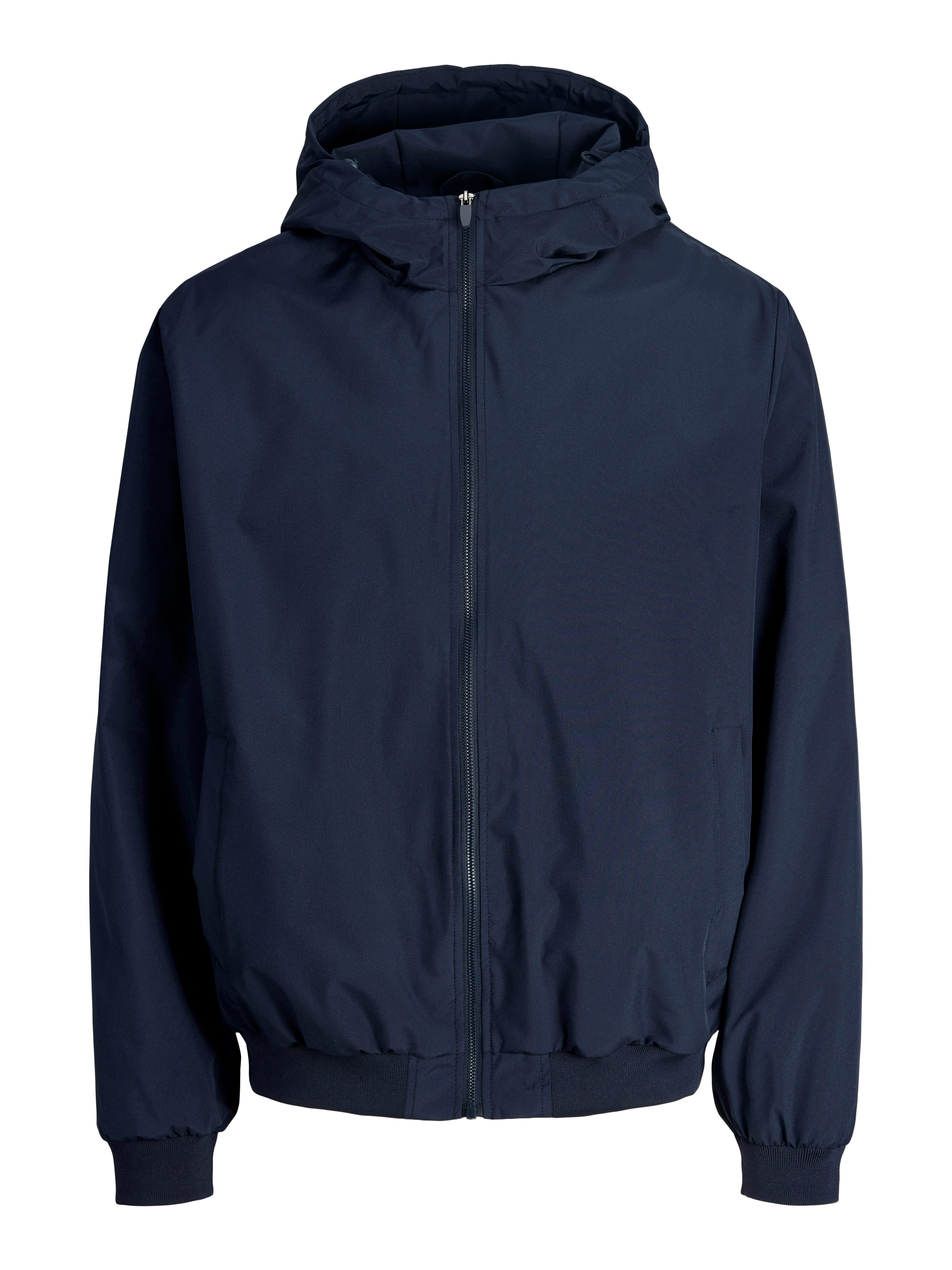 Blouson JJECHARGE LIGHT JACKET HOOD NOOS