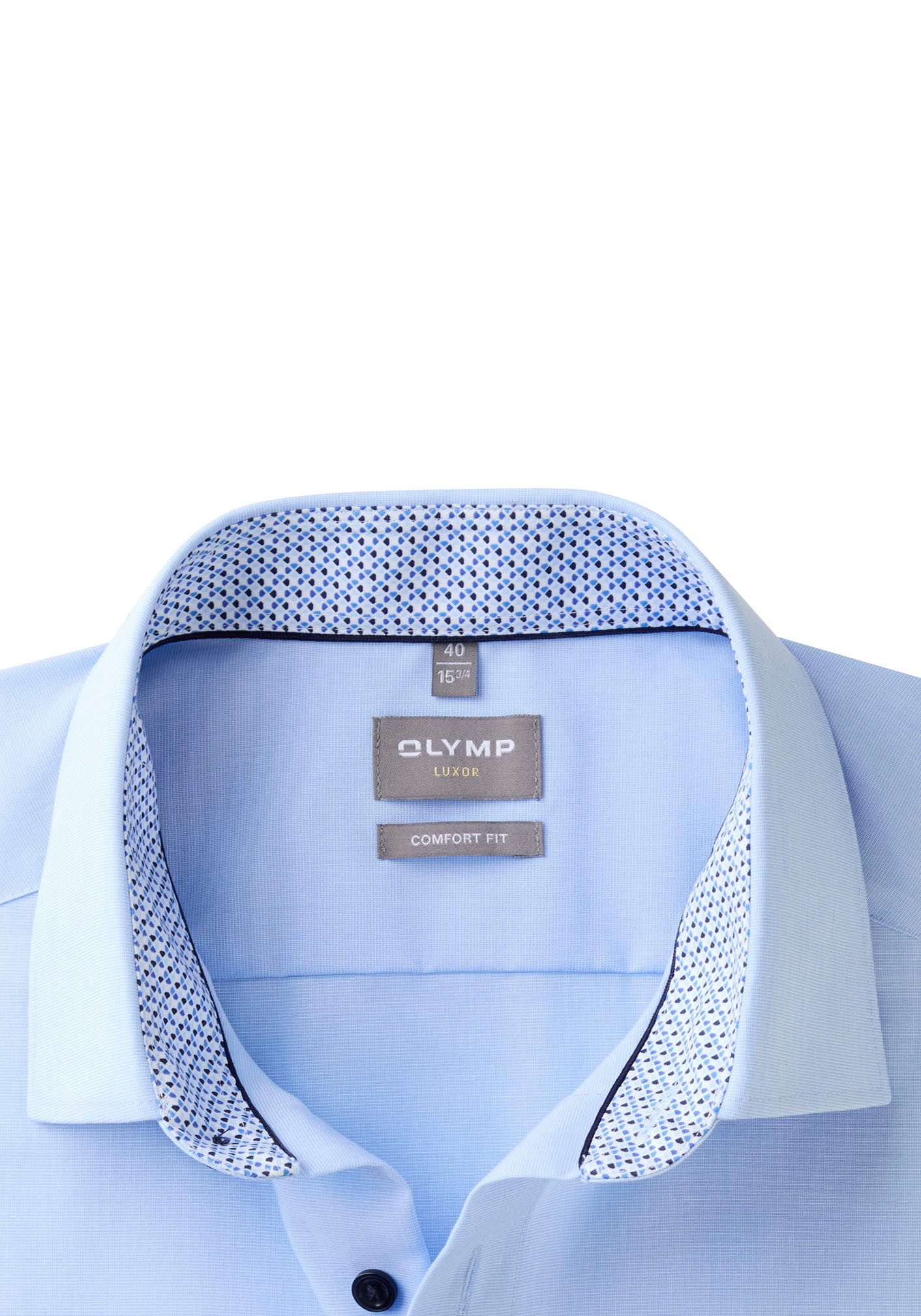 OLYMP Businesshemd mit Brusttasche günstig online kaufen