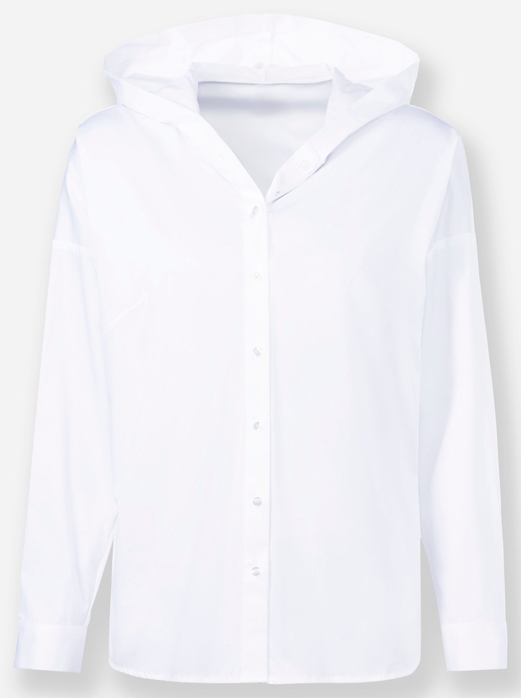 heine Klassische Bluse Bluse Langarm