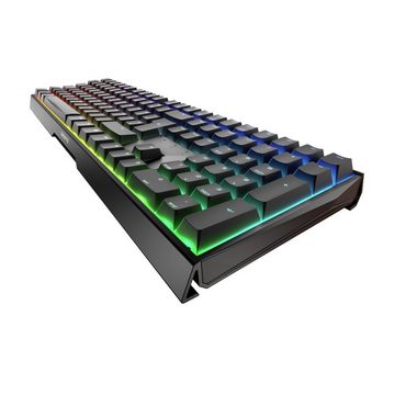 Cherry MX BOARD 3.0 S Gaming-Tastatur (MX Brown)