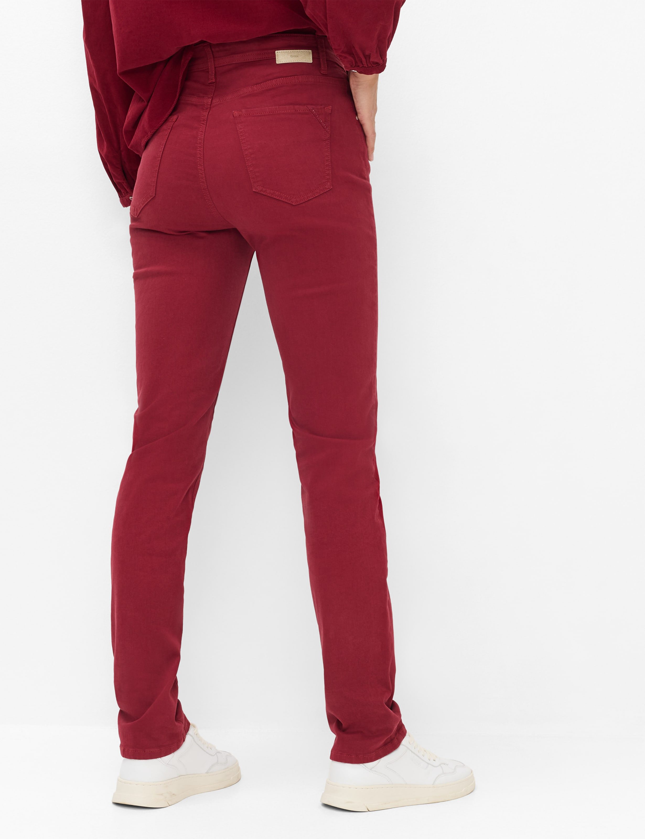 Brax 5-Pocket-Jeans Style CAROLA