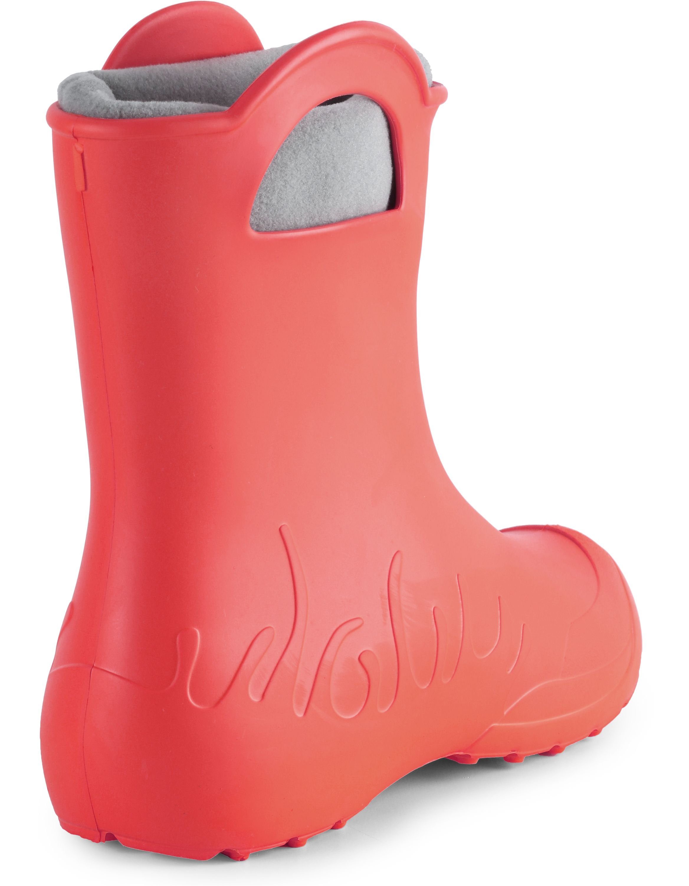 Ladeheid EVA Regenstiefel LA-CA-12 federleichte Regenschuhe Damen Gummistie günstig online kaufen