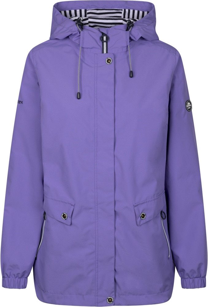 Trespass Kurzjacke Flourish Jacket günstig online kaufen