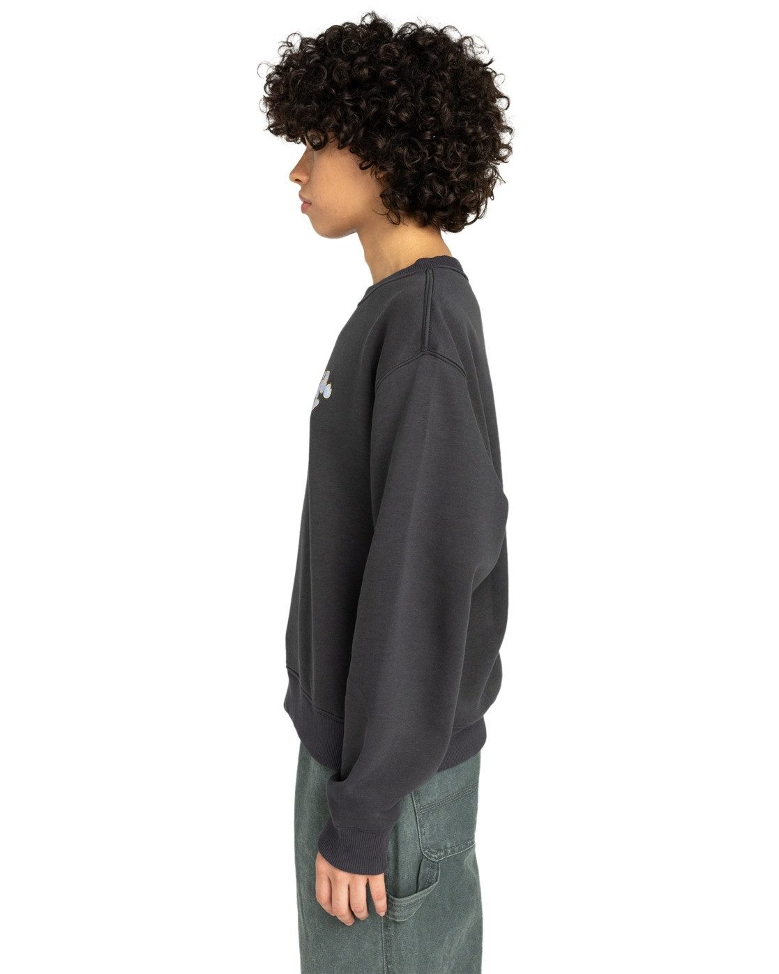Element Sweatshirt Triplets