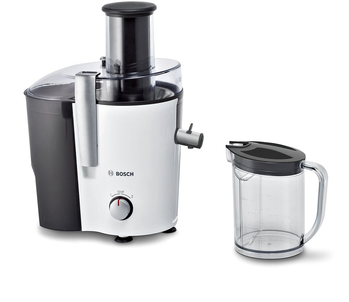 BOSCH Entsafter