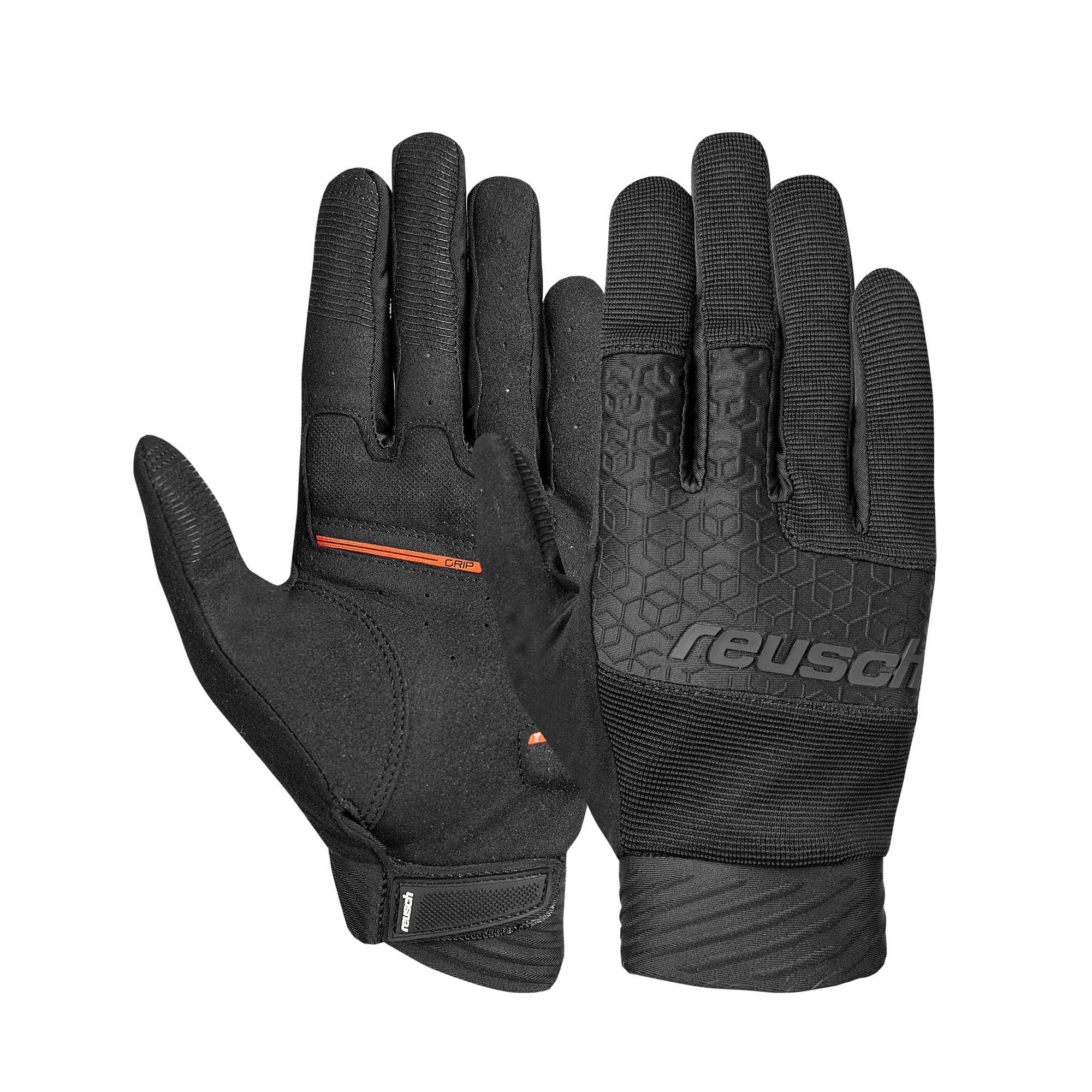 Reusch Fahrradhandschuhe Cycling Glove TOUCH-TEC mit atmungsaktiver Funktion
