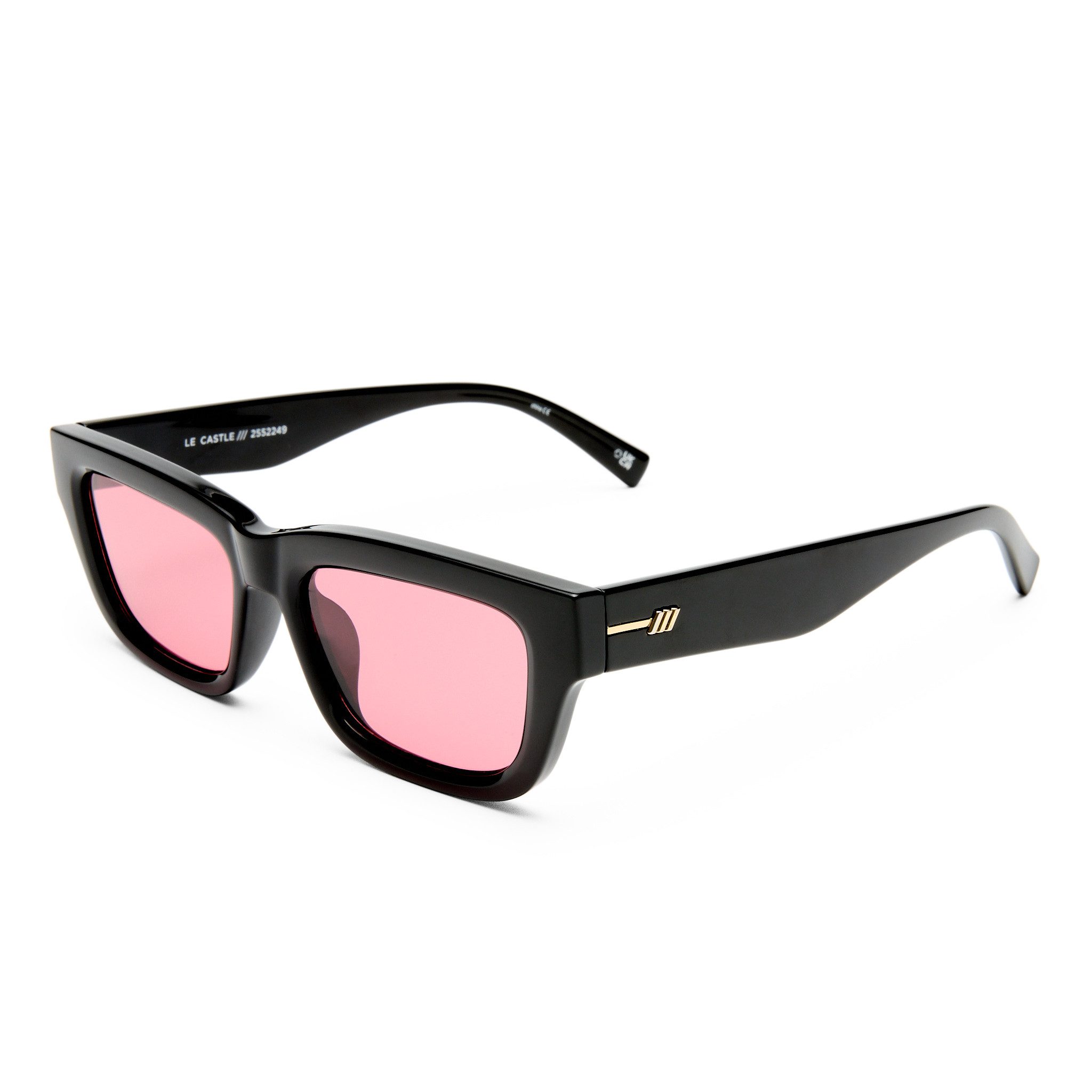 LE SPECS Sonnenbrille LE CASTLE