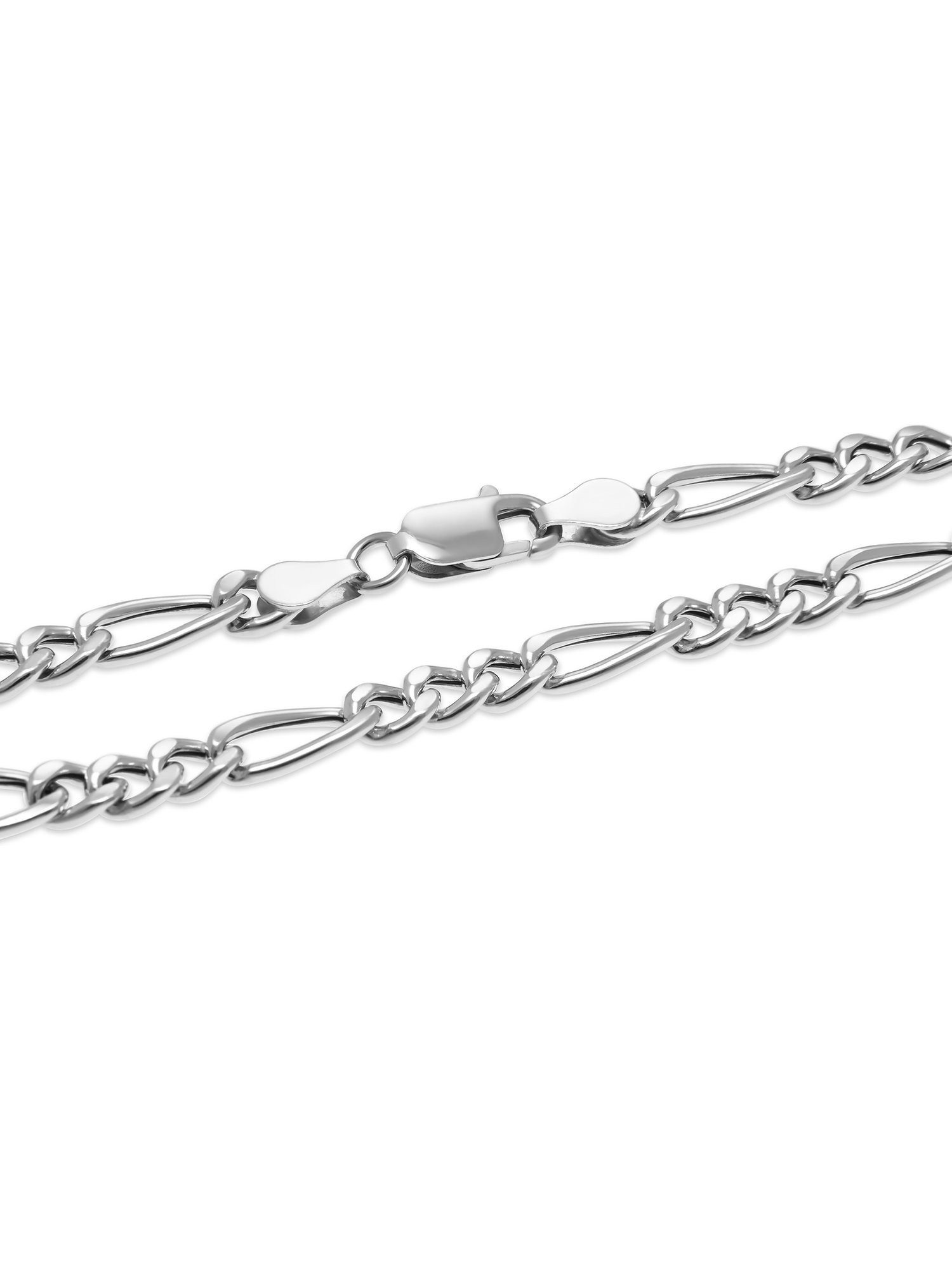CHRIST Silberarmband CHRIST Herren-Armband 925er Silber, recycelt, Klassisch