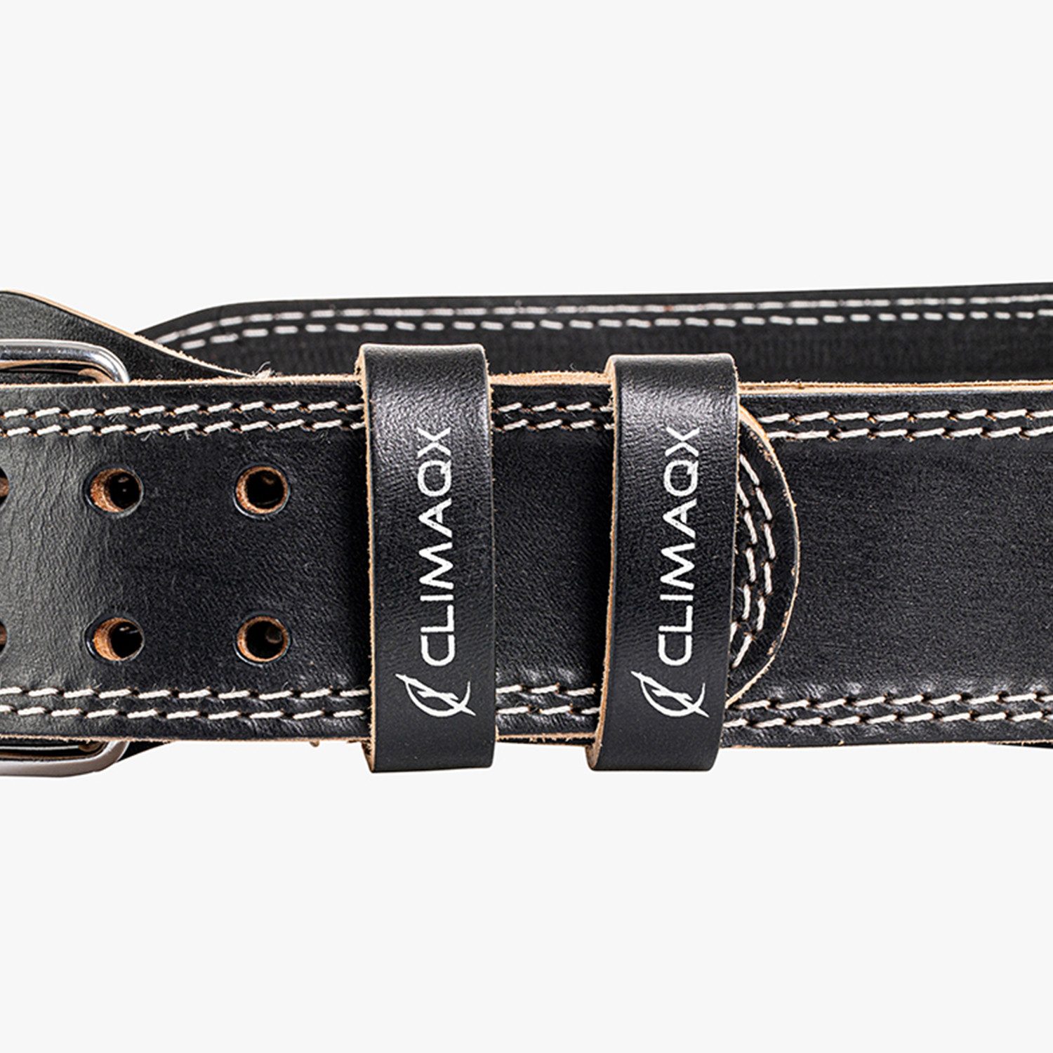 CLIMAQX Bauch- und Rückenstützgürtel Power Belt
