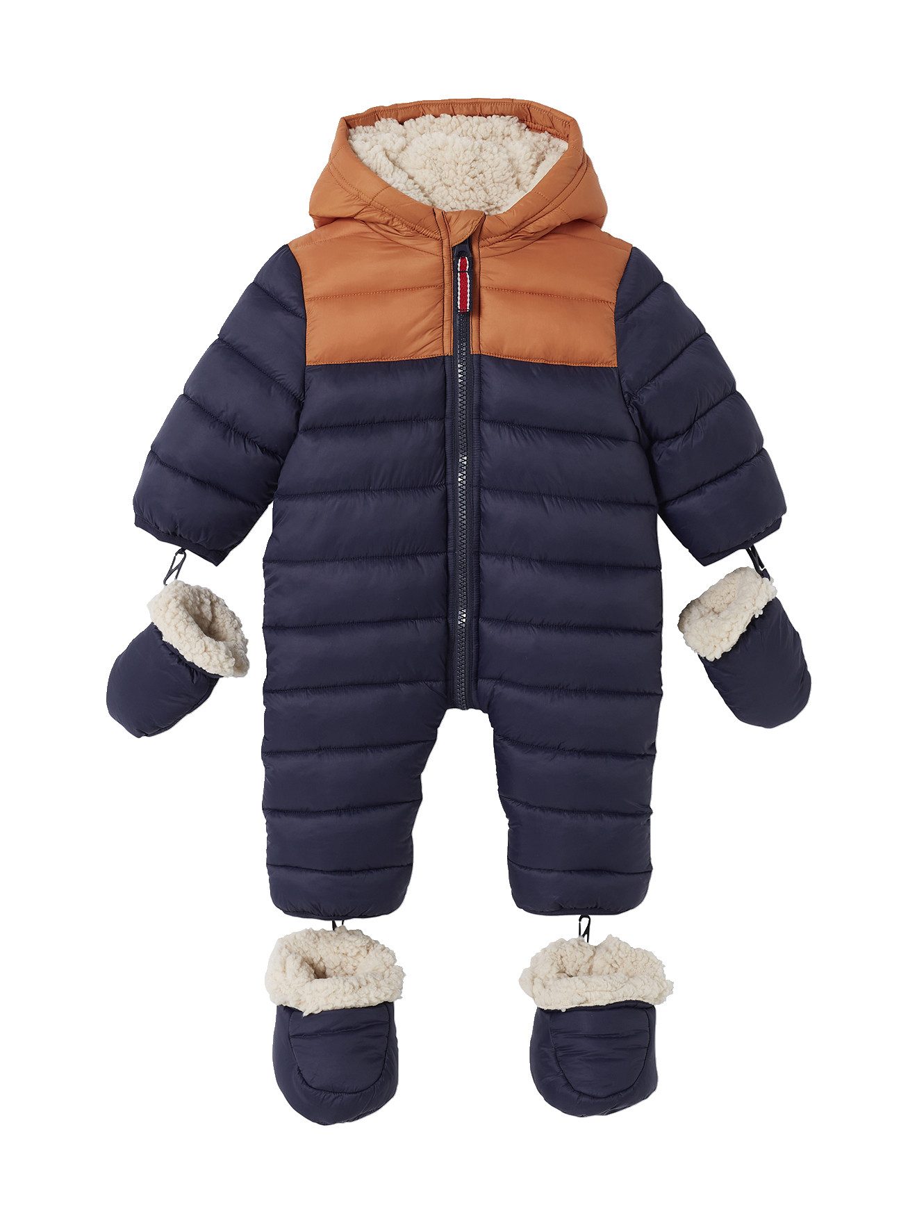 vertbaudet Overall