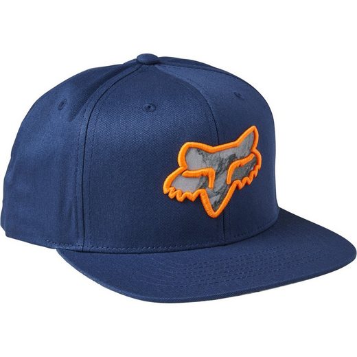 Fox Baseball Cap KARRERA SB HAT