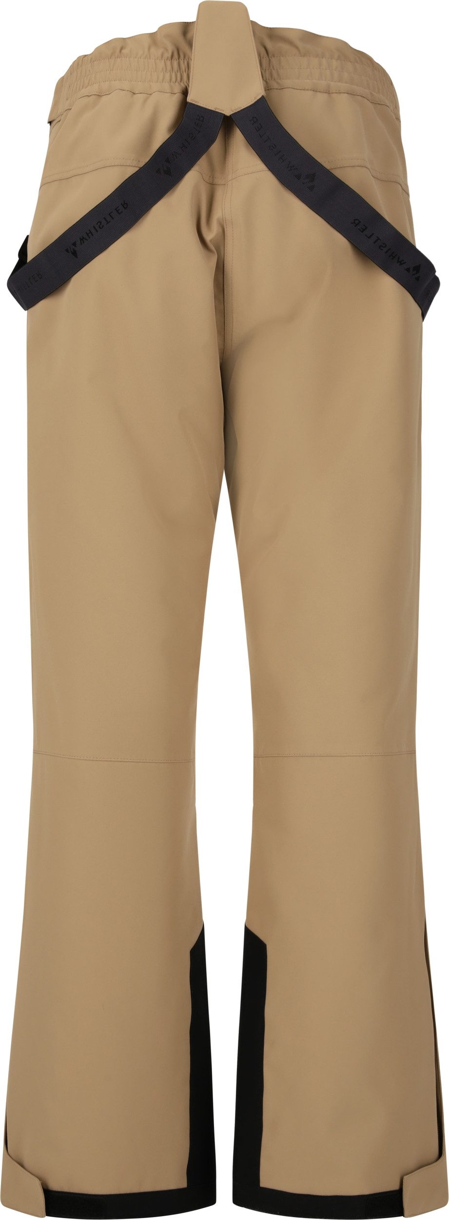WHISTLER Skihose Drizzle W Ski Pant W-Pro 10000 FALLEN ROCK