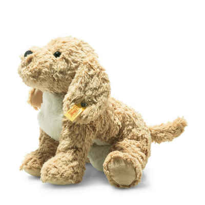 Steiff Collection Kuscheltier STEIFF® 099175 - Soft Cuddly Friends Berno Goldendoodle