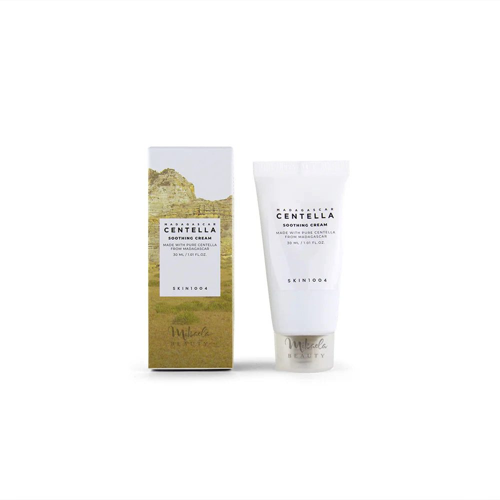 SKIN1004 Tagescreme SKIN1004, Madagascar Centella Soothing Cream – 30 ml