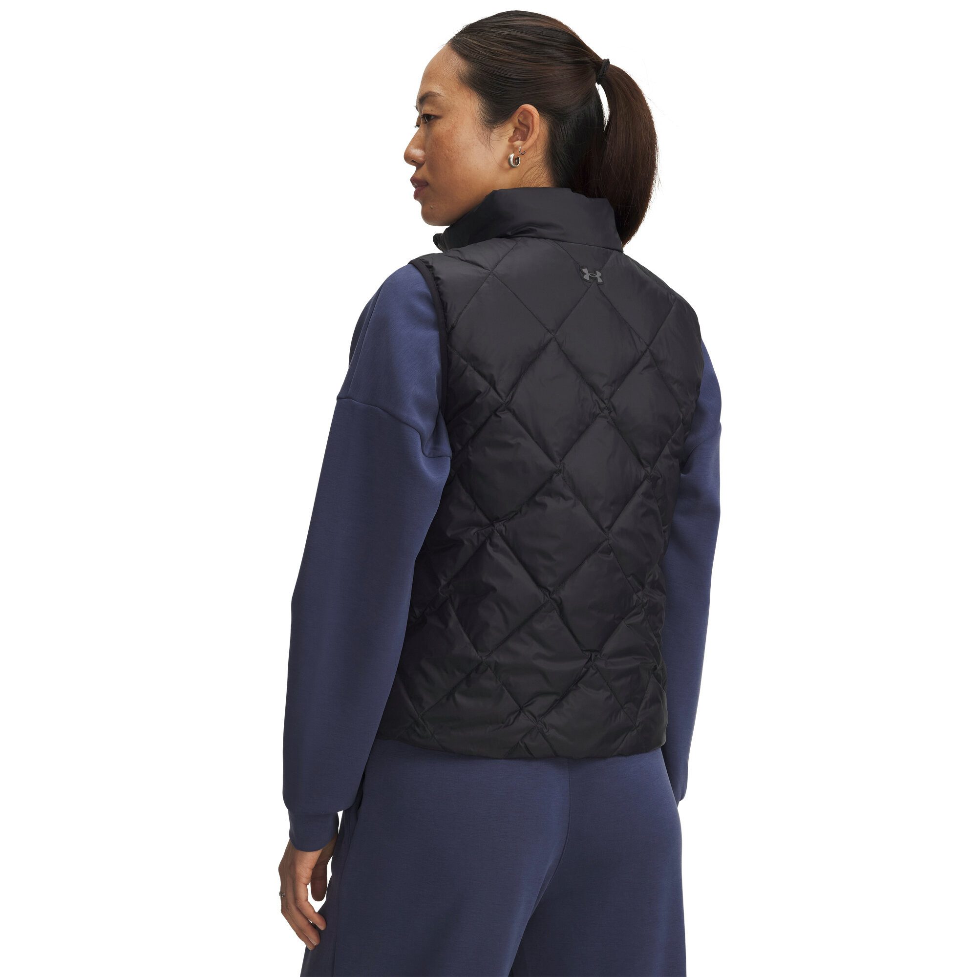 Under Armour® Daunenweste Under Armour Damen Weste Legend Down Vest 6008819