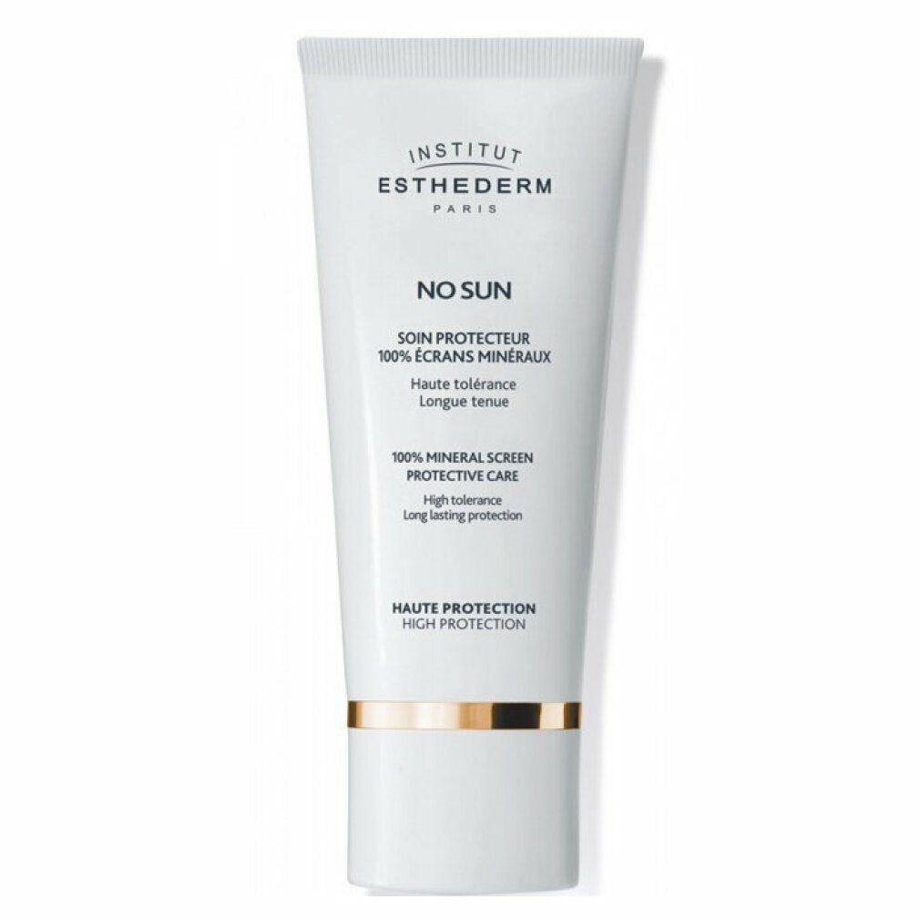 Sonnenschutzcreme Esthederm No Sun 100% Mineral Screen
