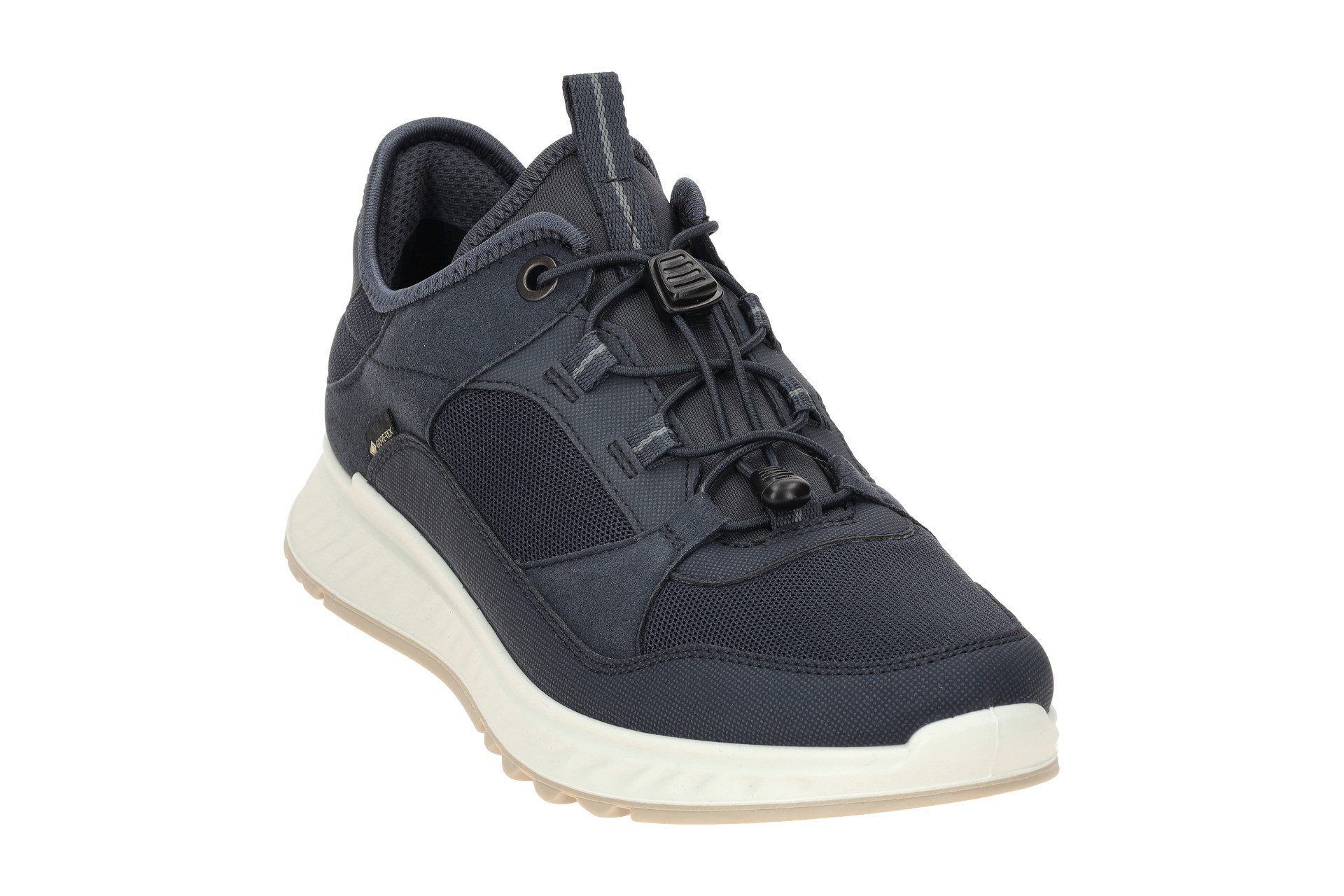 Ecco 83533351647 Schnürschuh