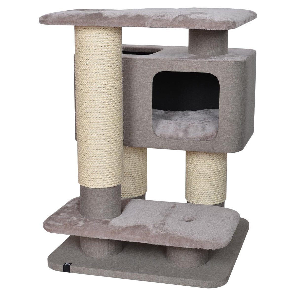 Europet-Bernina Kratzbaum Kratzbaum Veliki beige