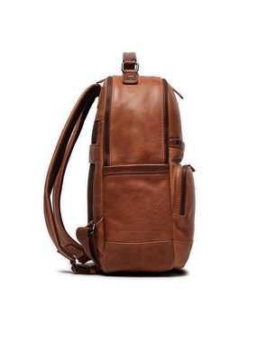 PIKOLINOS Handtasche Umhängetasche Salazar Mha MHA-786 Brandy 250