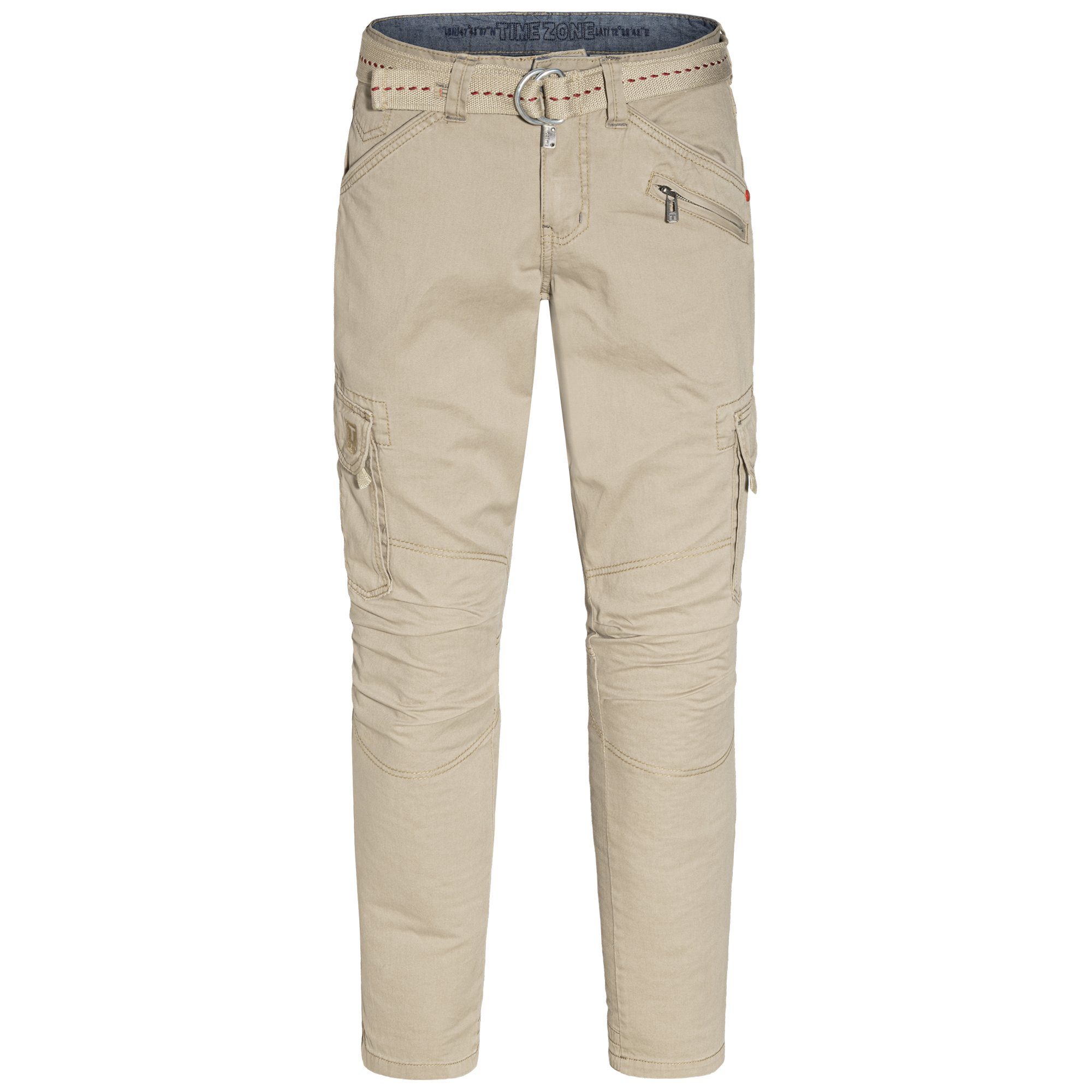 TIMEZONE Cargohose Loose BenitoTZ Herrencargohose 100% Baumwolle – Bild 3 von 5