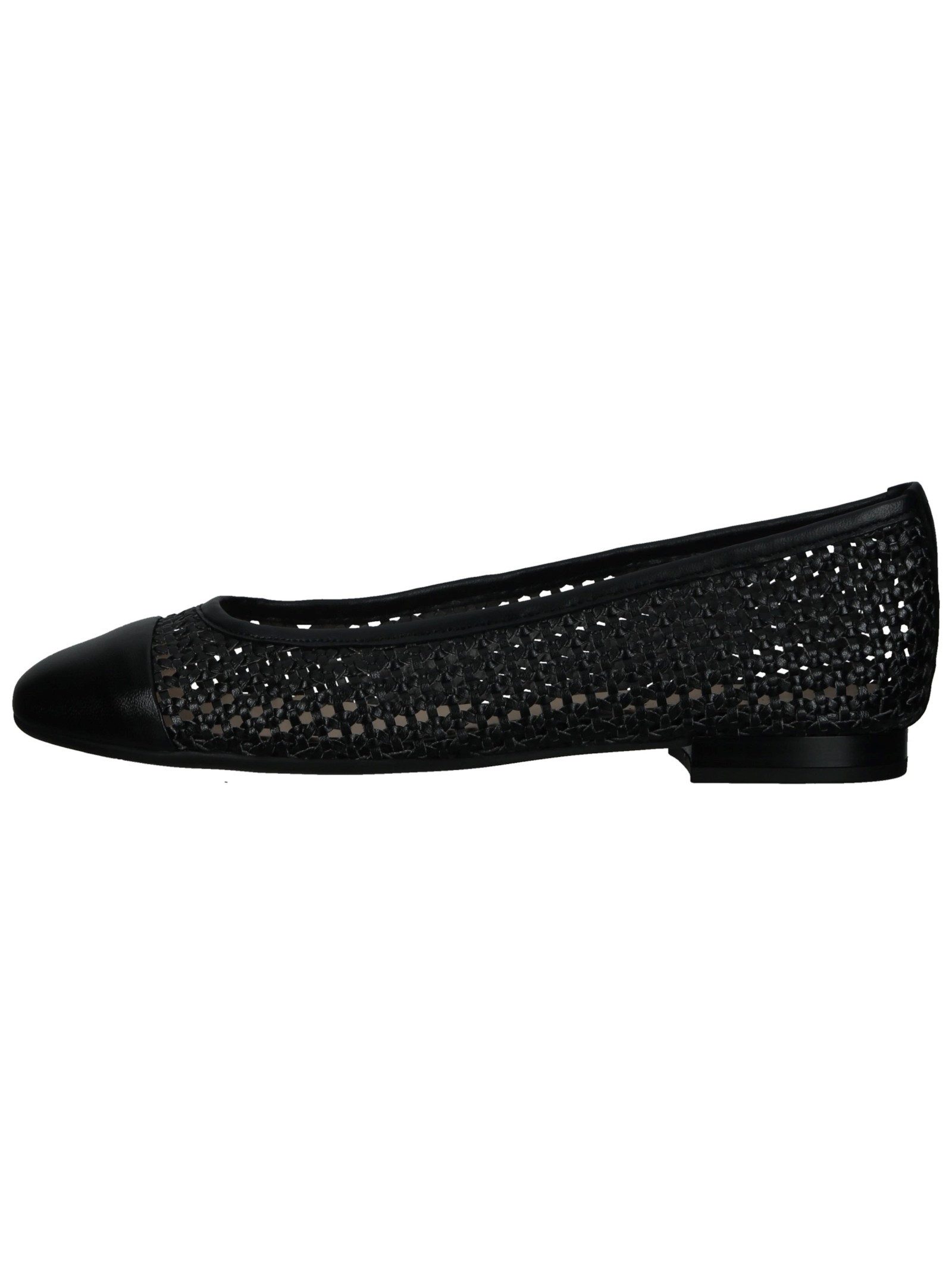 Peter Kaiser Ballerinas Leder Ballerina