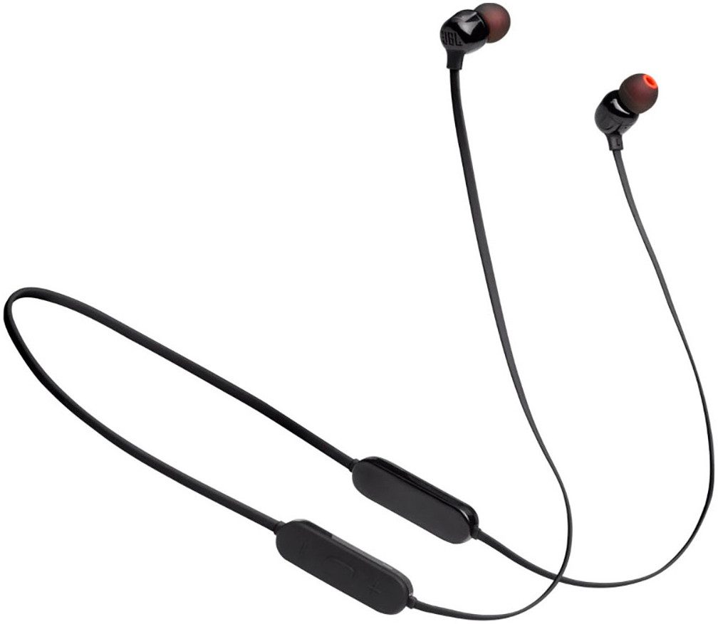 JBL TUNE 125BT Headset (Bluetooth)