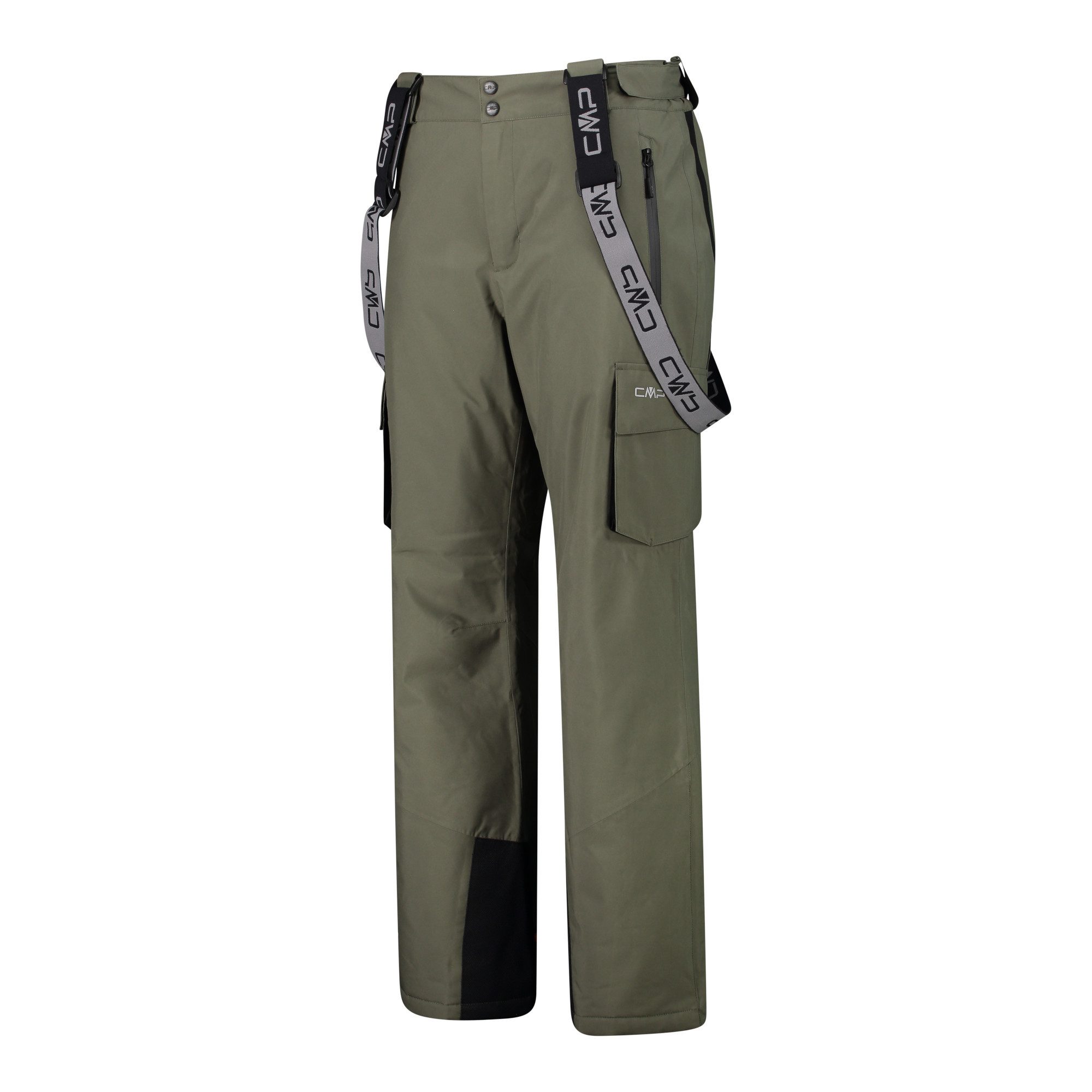 CMP Skihose CMP Herren Skihose MAN SALOPETTE CARGO 34W4347