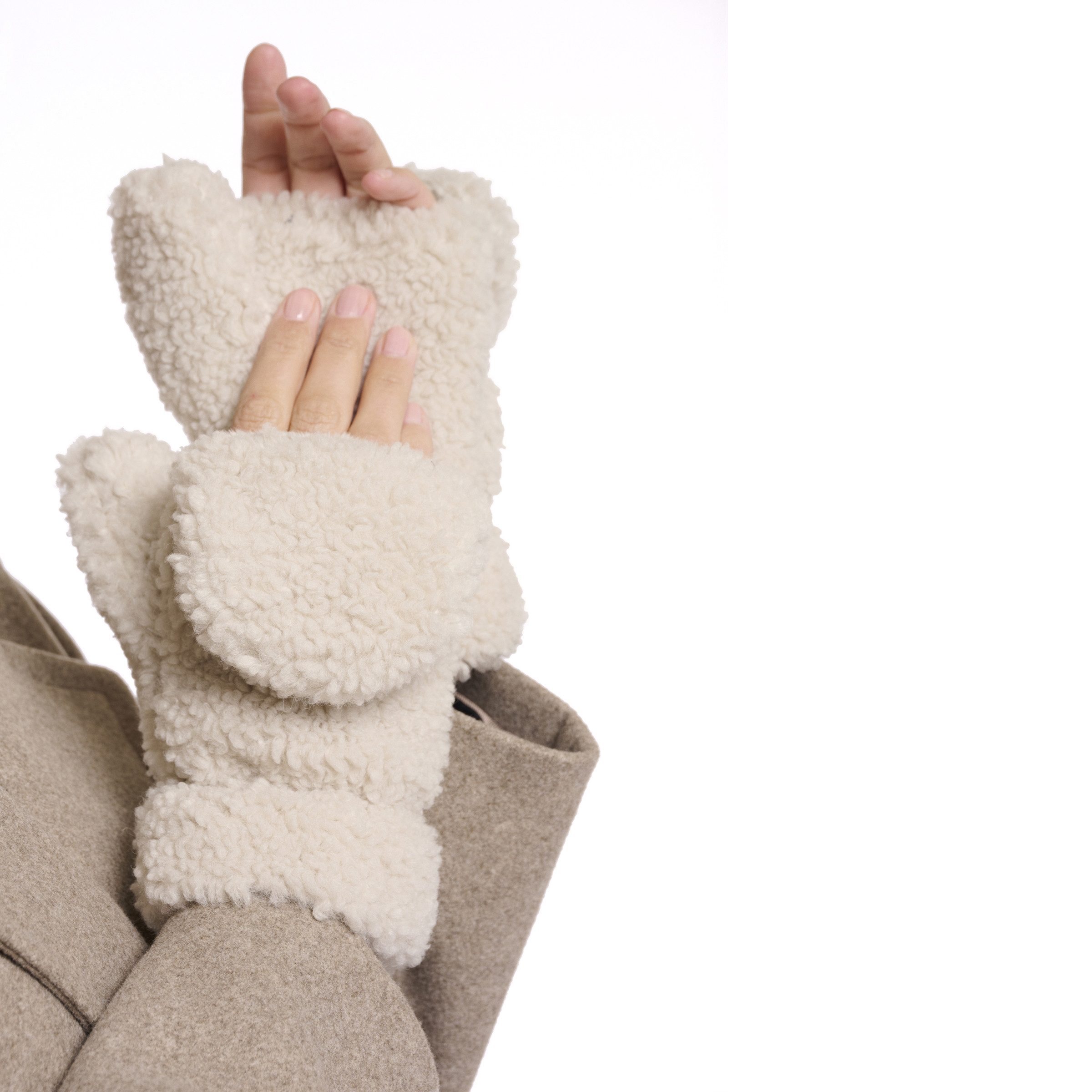 Rino & Pelle Fäustlinge Aleida günstig online kaufen