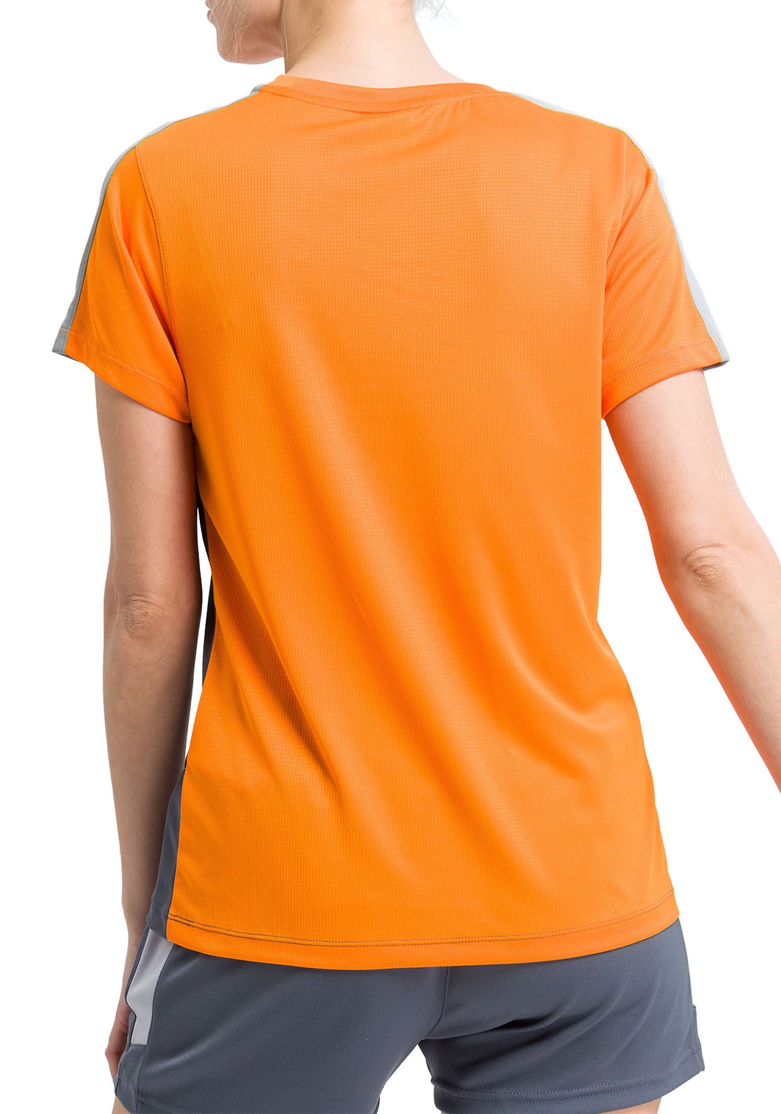 Erima T-Shirt Damen Squad T-Shirt