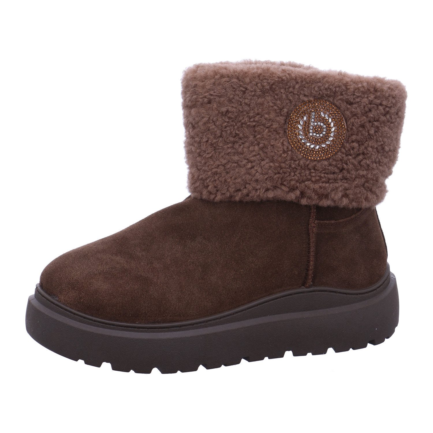 bugatti Calla Winterstiefelette
