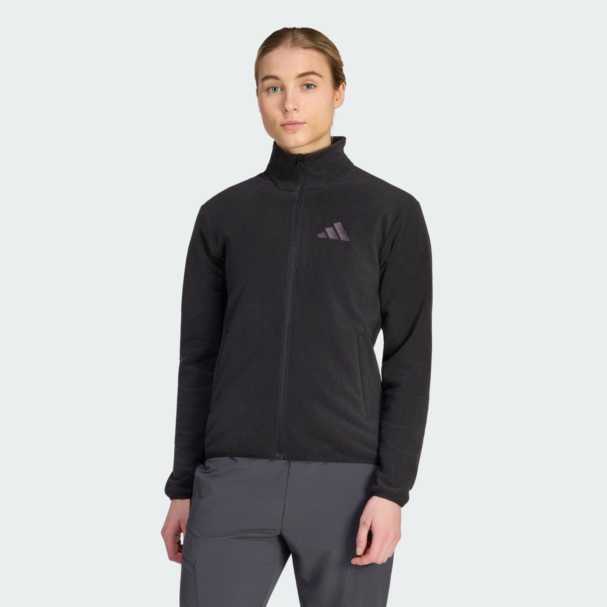 adidas TERREX Fleecejacke (1-St)
